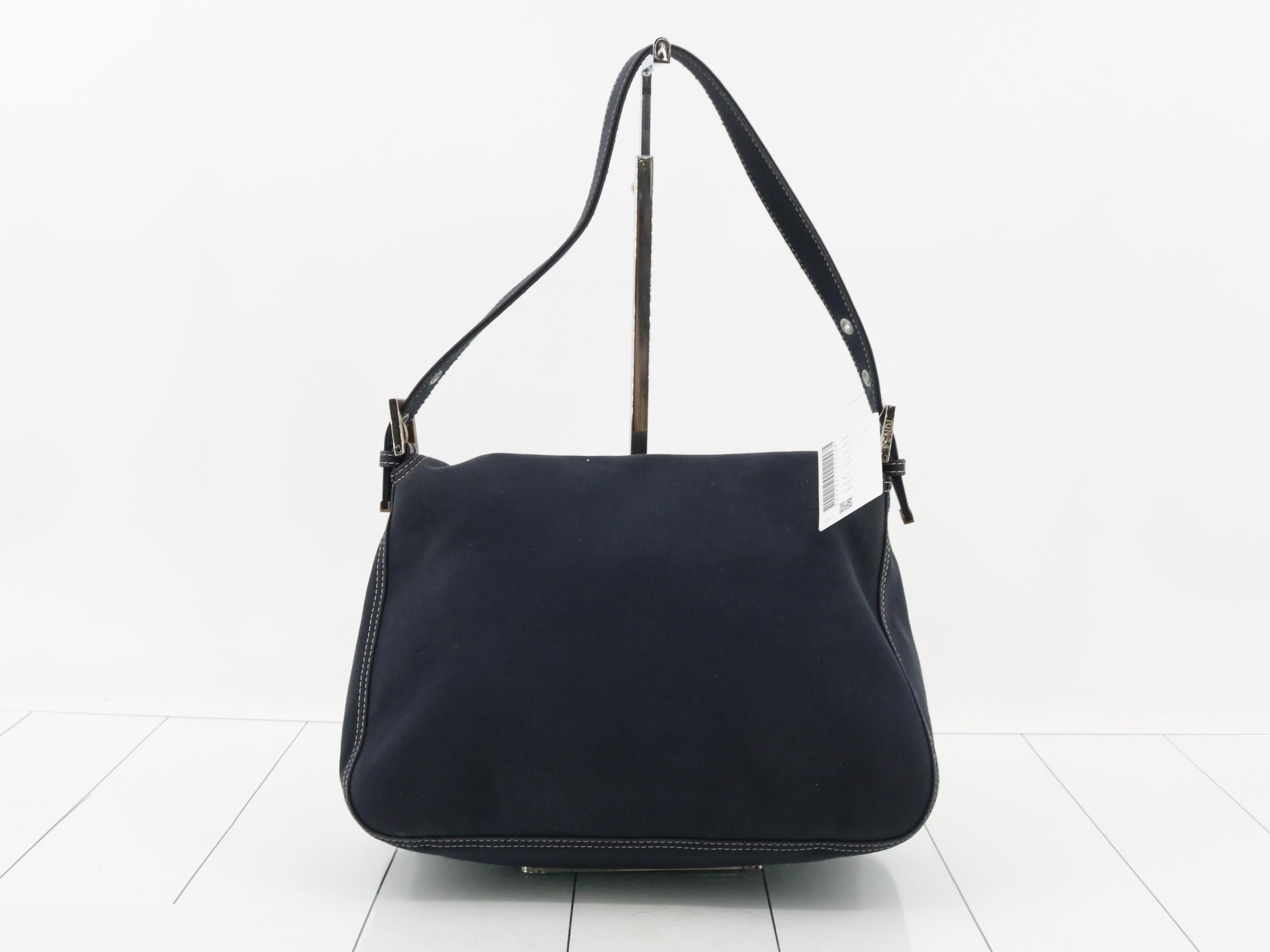 Mamma Bucket Marble One-Shoulder Bag — view 2