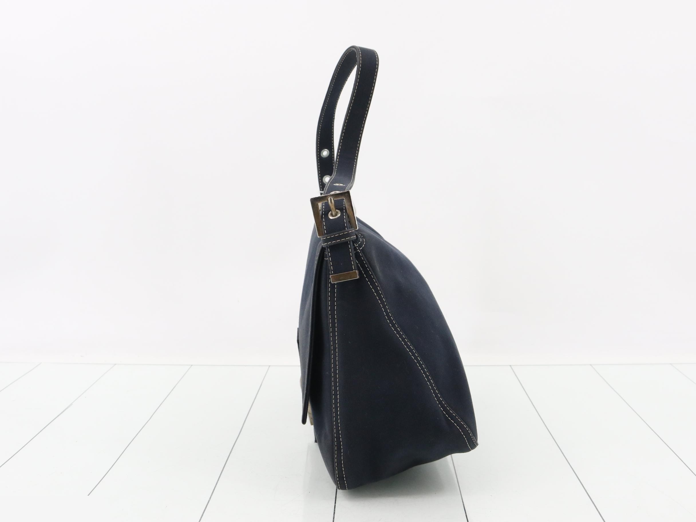 Mamma Bucket Marble One-Shoulder Bag — view 3