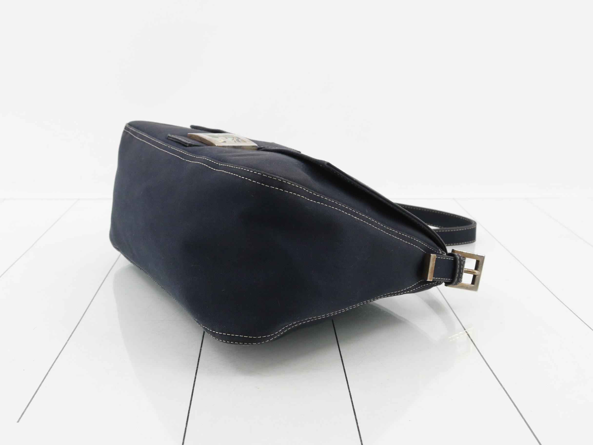 Mamma Bucket Marble One-Shoulder Bag — view 6