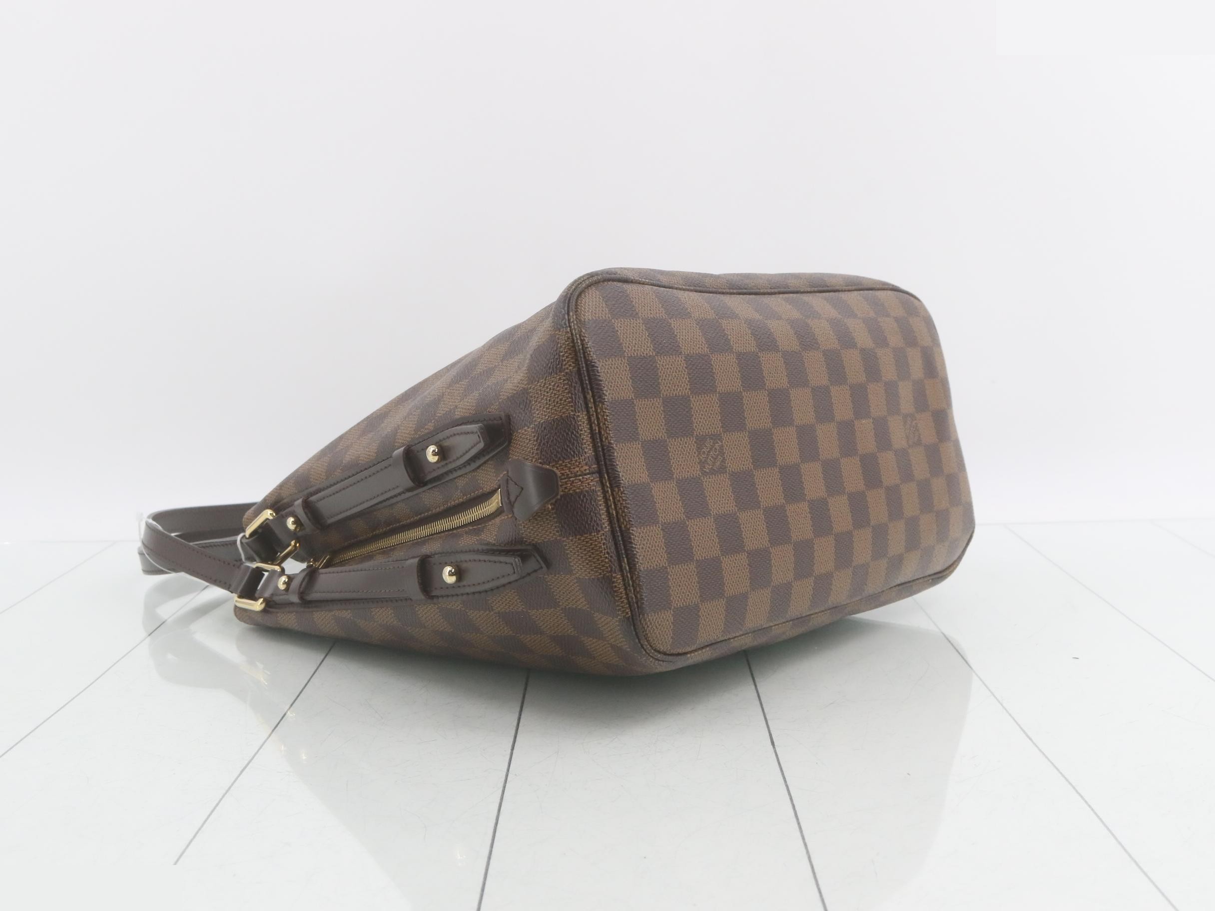 Damier Shoulder Bag — view 5