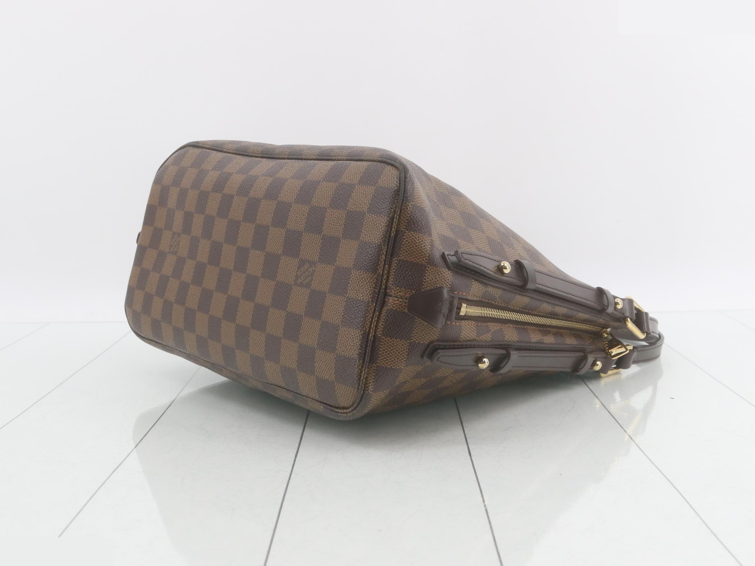 Damier Shoulder Bag — view 6