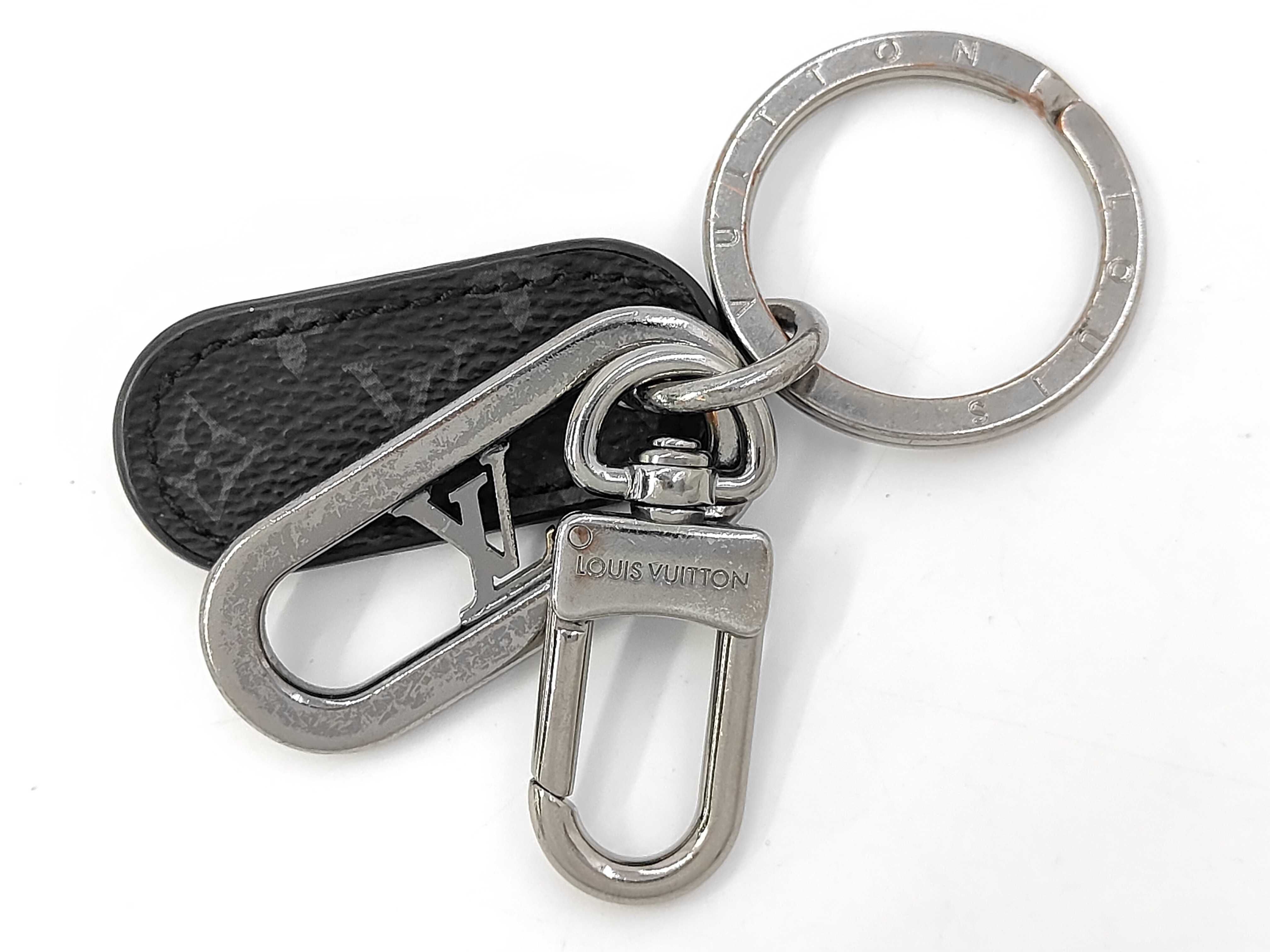 Eclipse Keychain - LV Signature Chain M00927