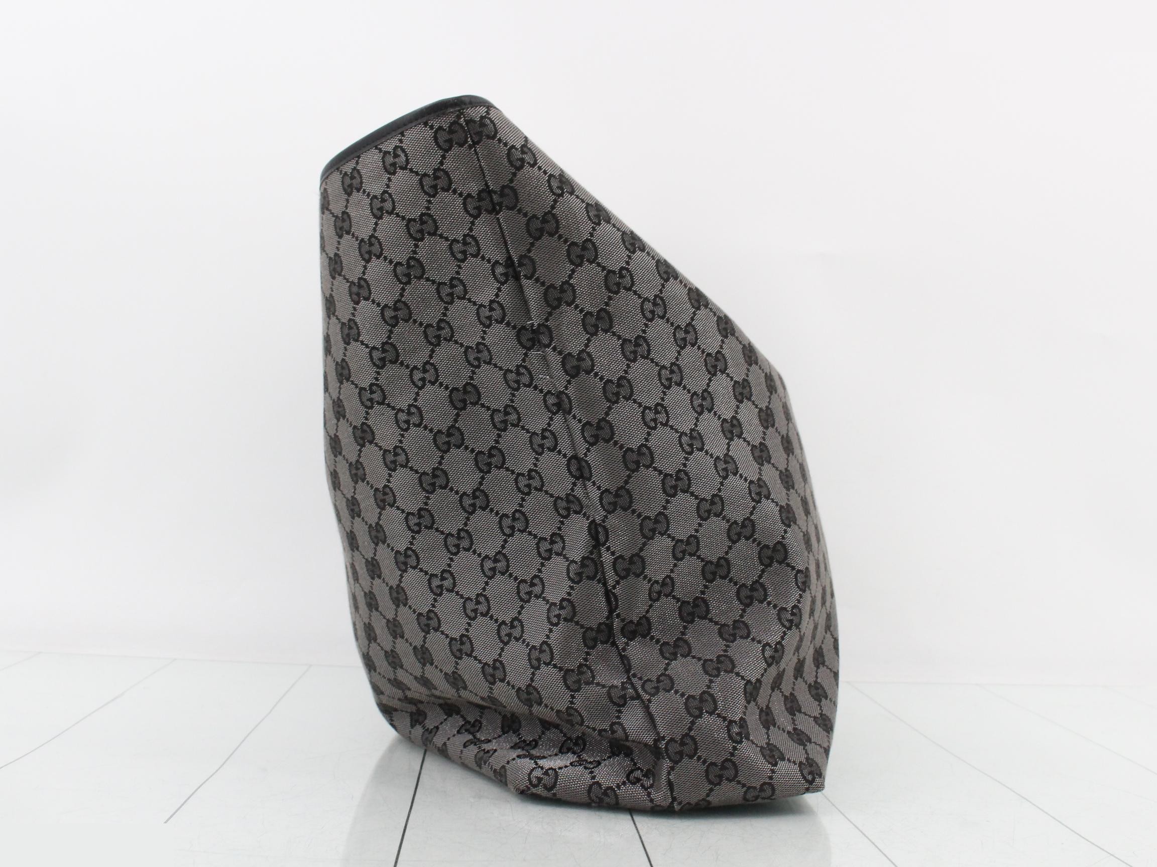 GG Canvas (Bag) - Tote Bag — view 4