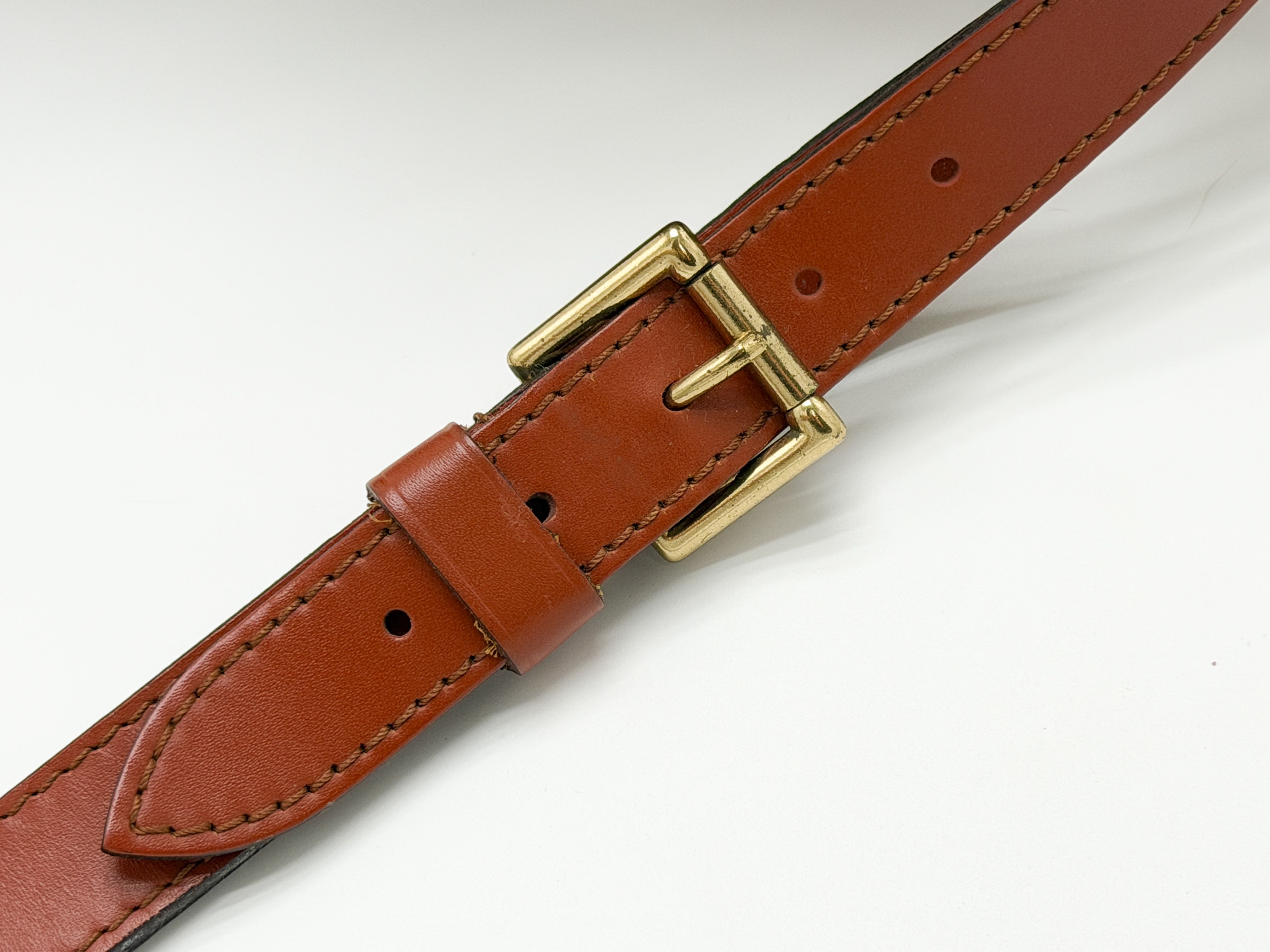 Epi M44003 Noe Kenya Brown Shoulder Bag — view 4