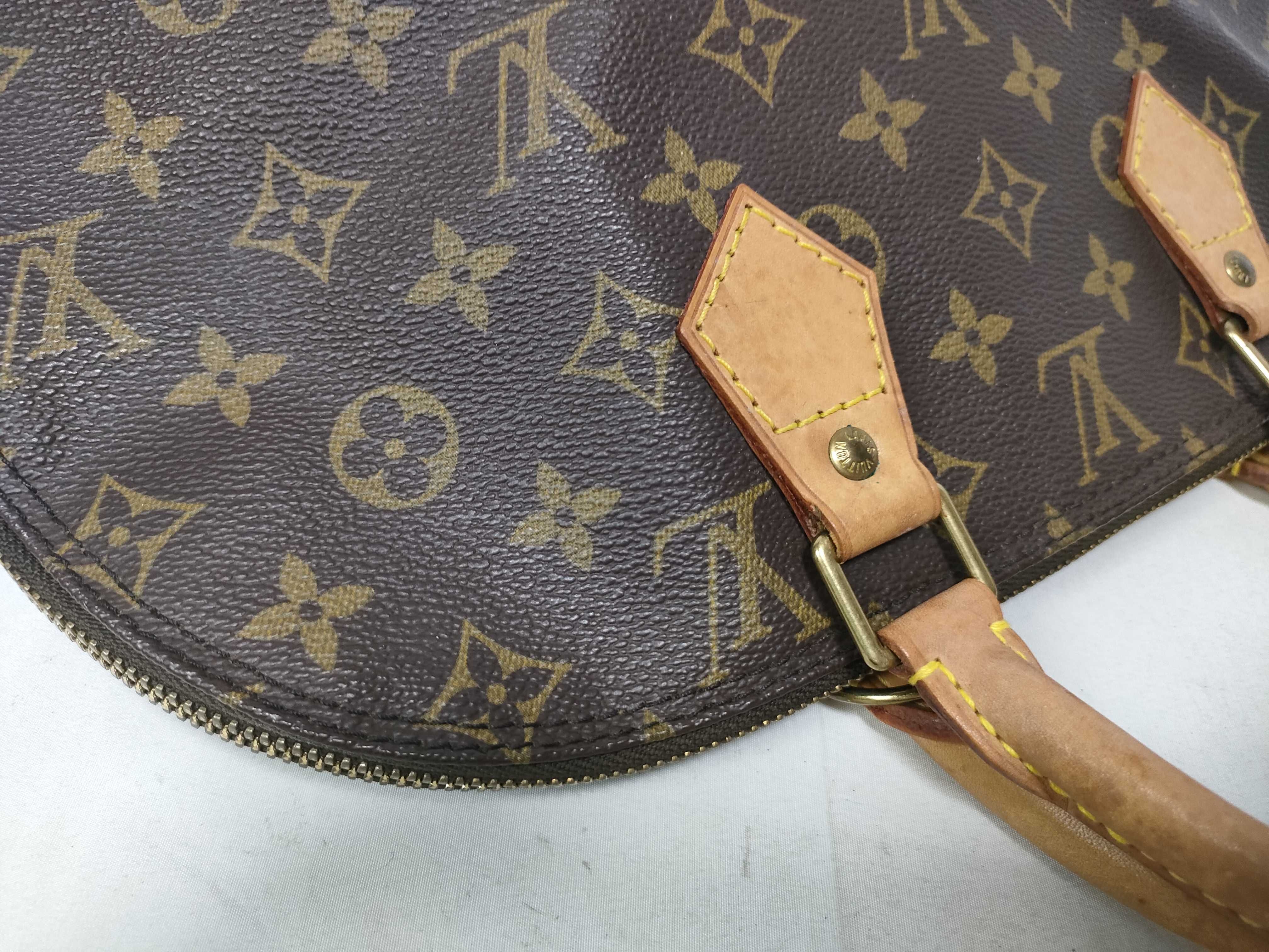 Monogram Alma M51130 VI0917 Handbag — view 11