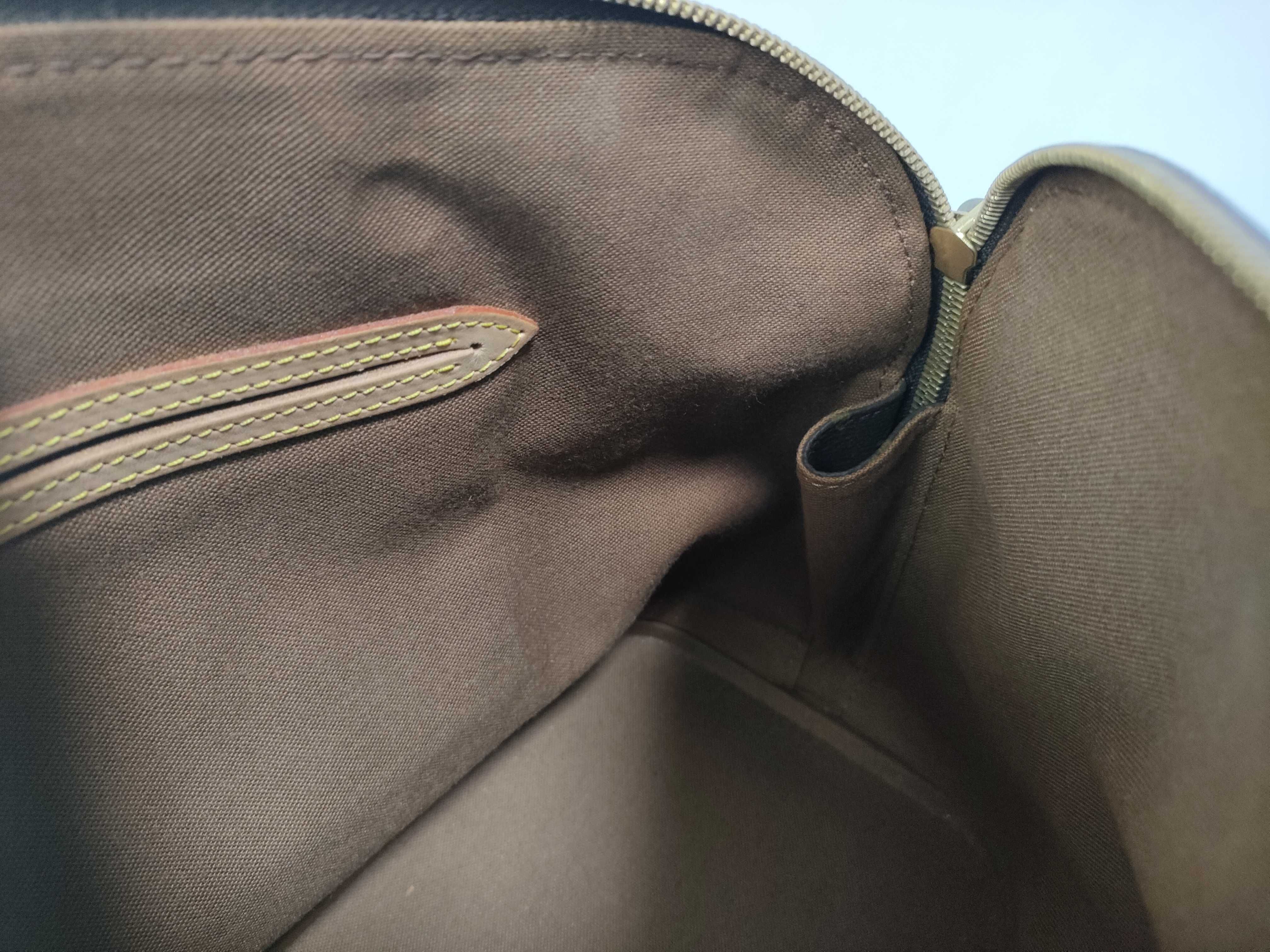 Monogram Alma M51130 VI0917 Handbag — view 13