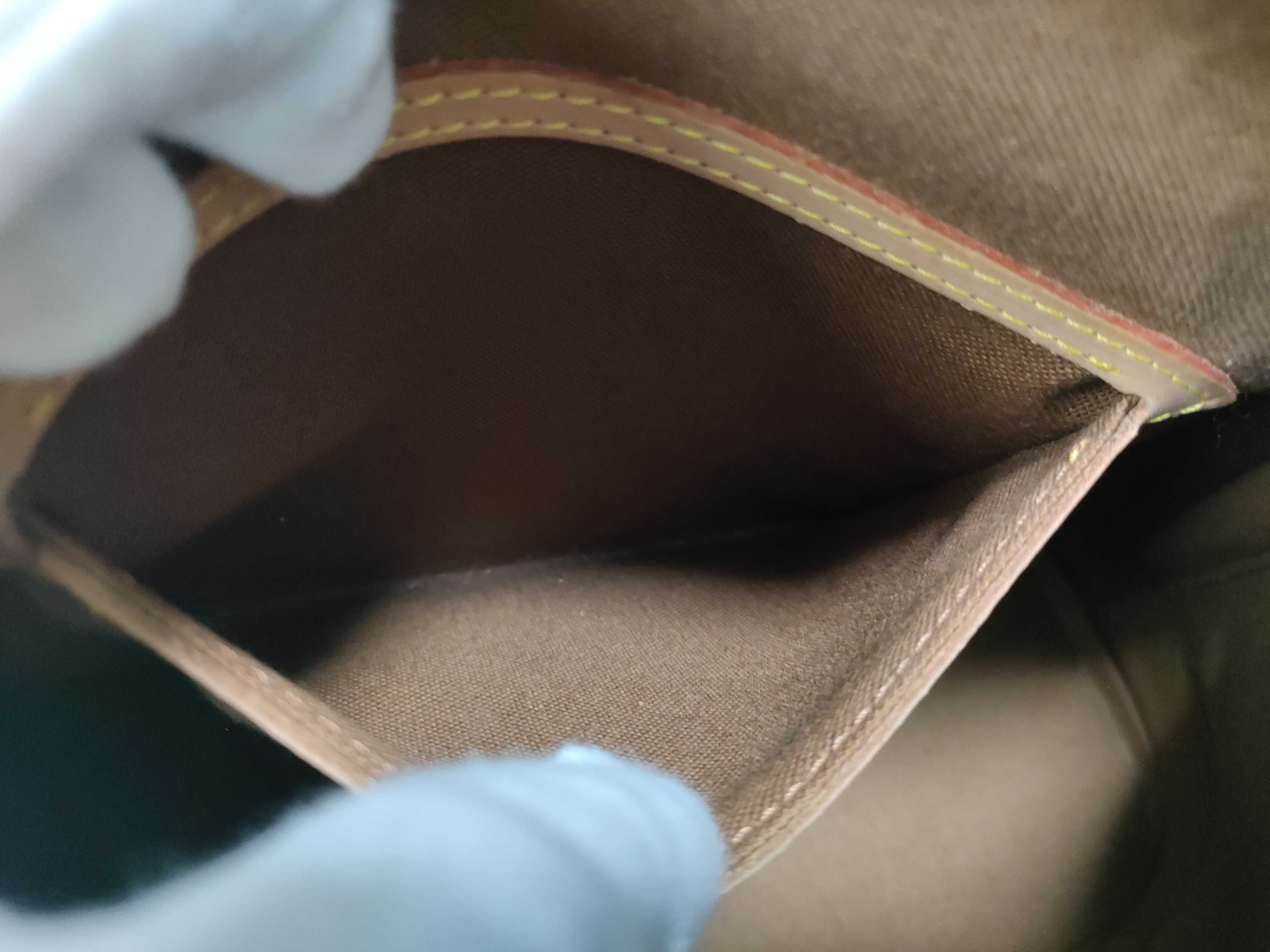 Monogram Alma M51130 VI0917 Handbag — view 15