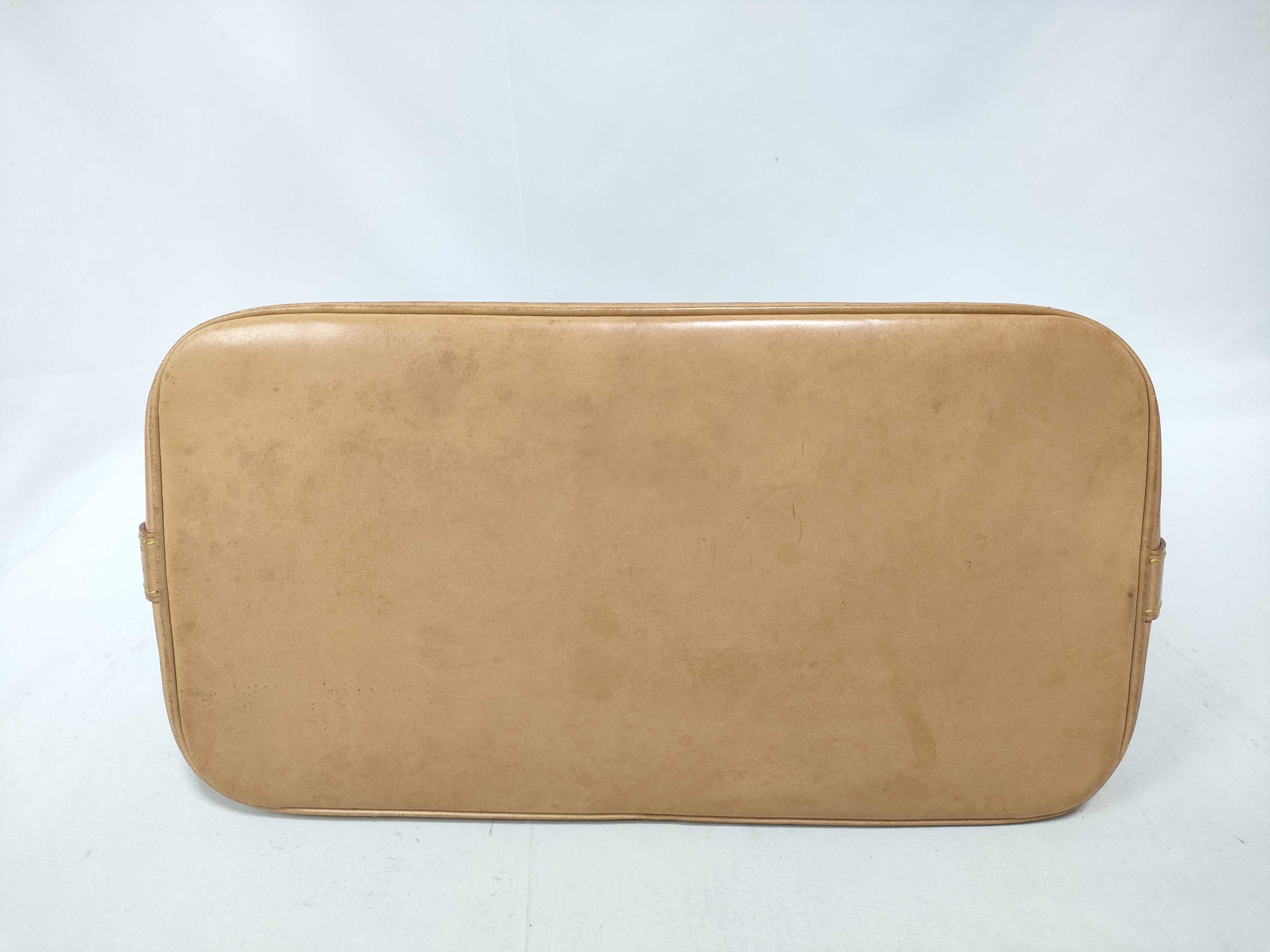 Monogram Alma M51130 VI0917 Handbag — view 3