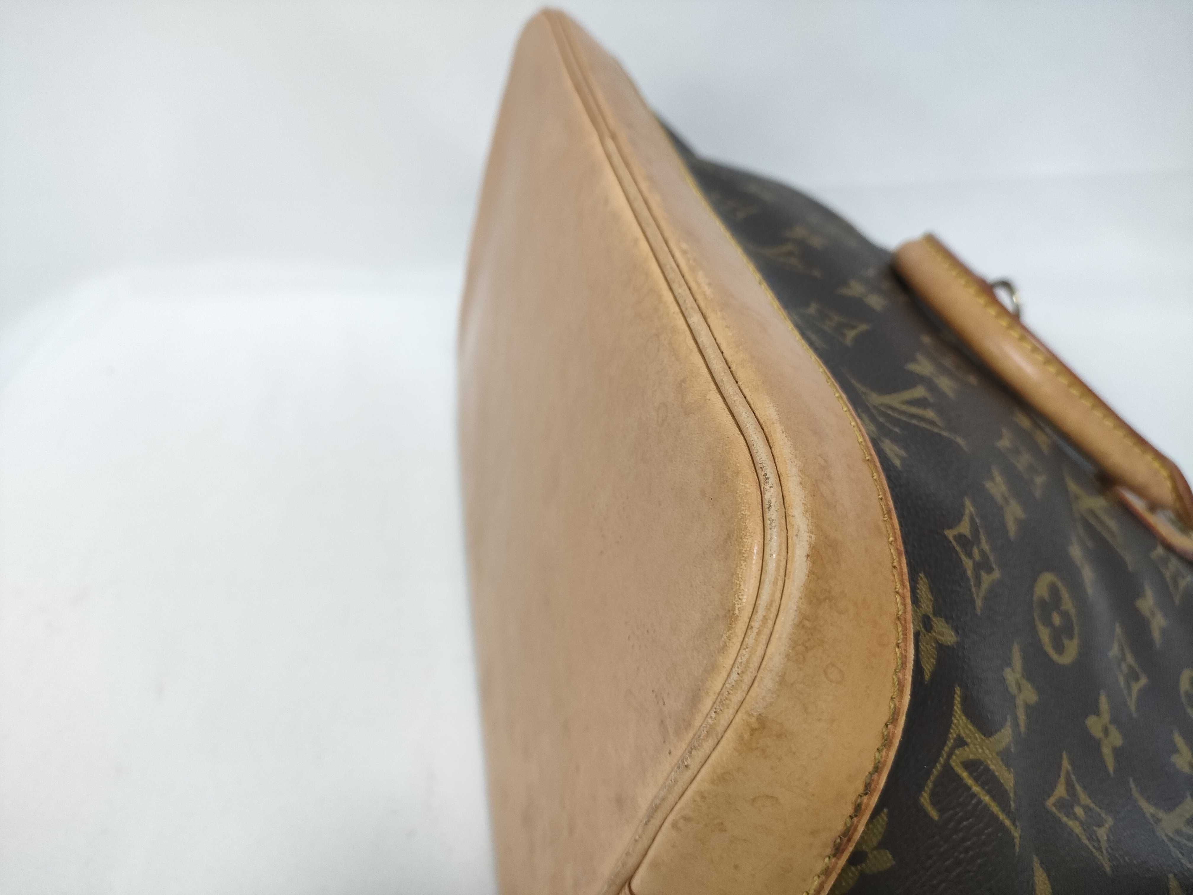 Monogram Alma M51130 VI0917 Handbag — view 5