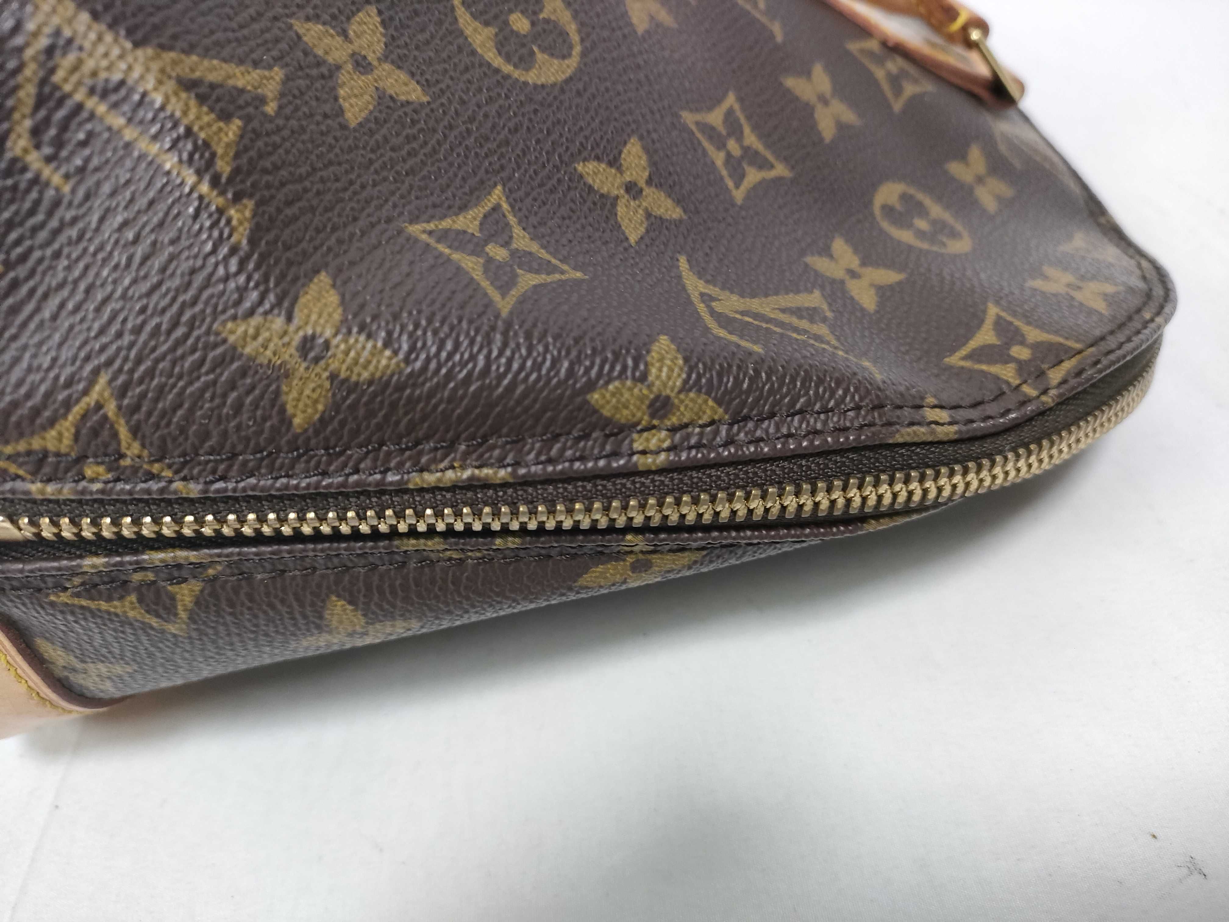 Monogram Alma M51130 VI0917 Handbag — view 7