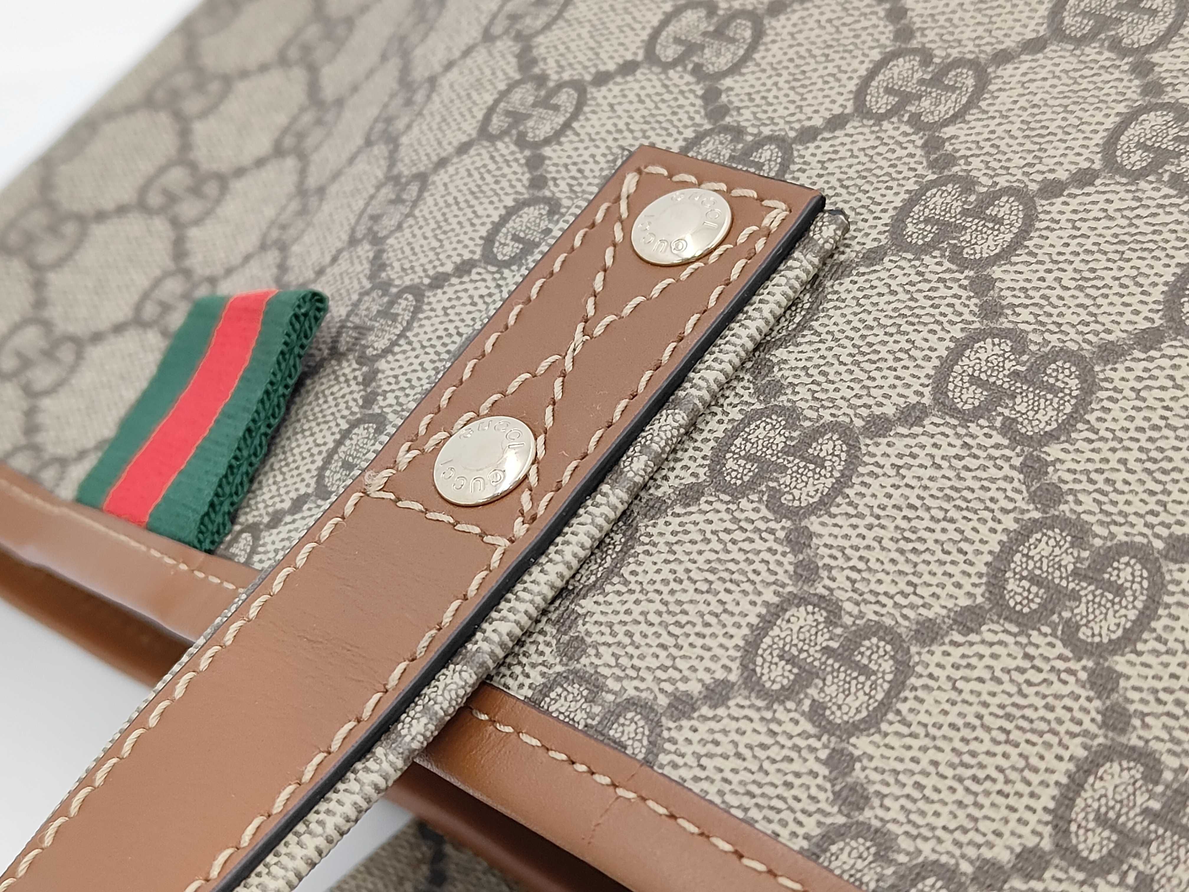 tote bag — view 5