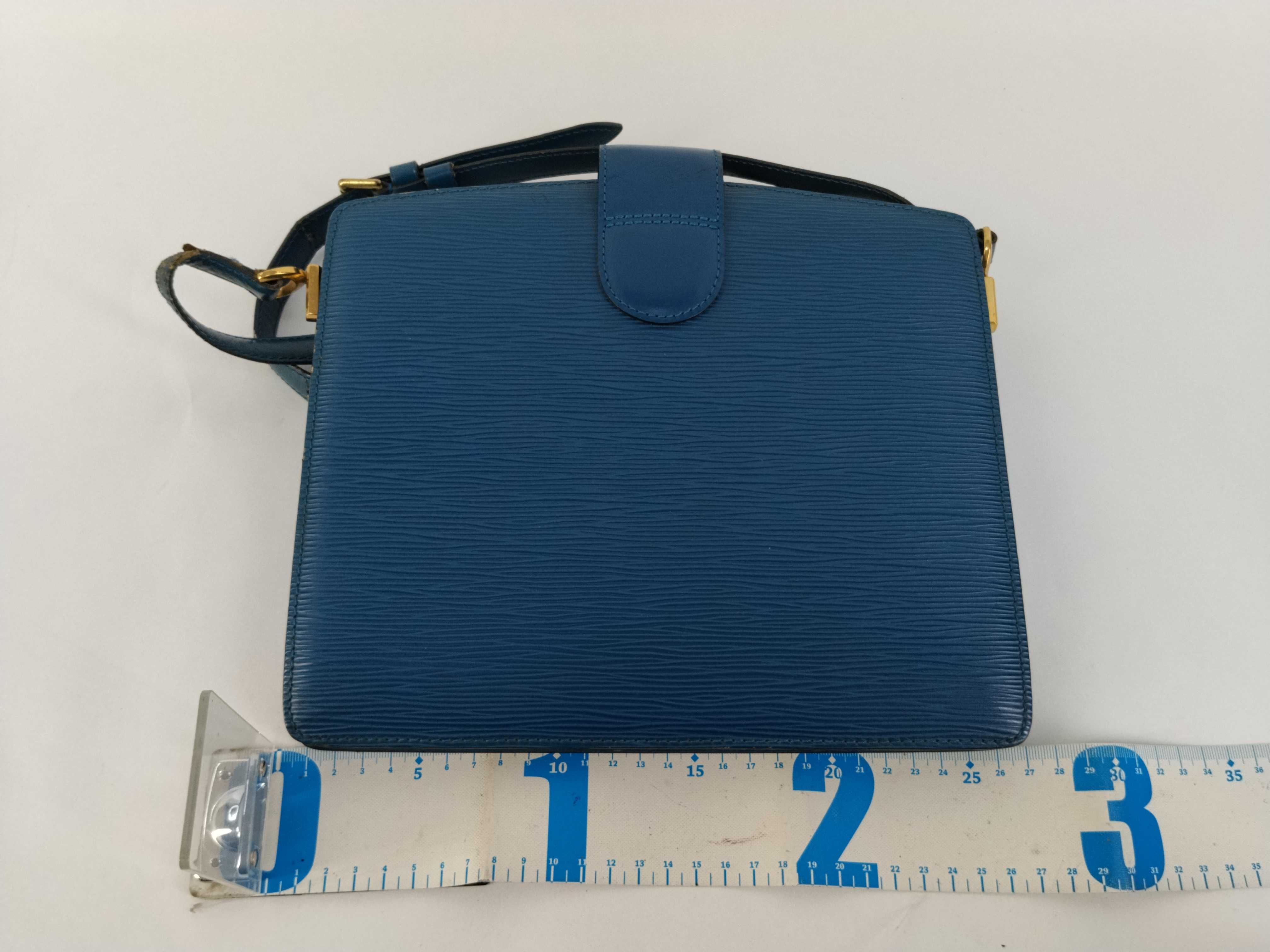 Epi Shoulder Bag — view 2