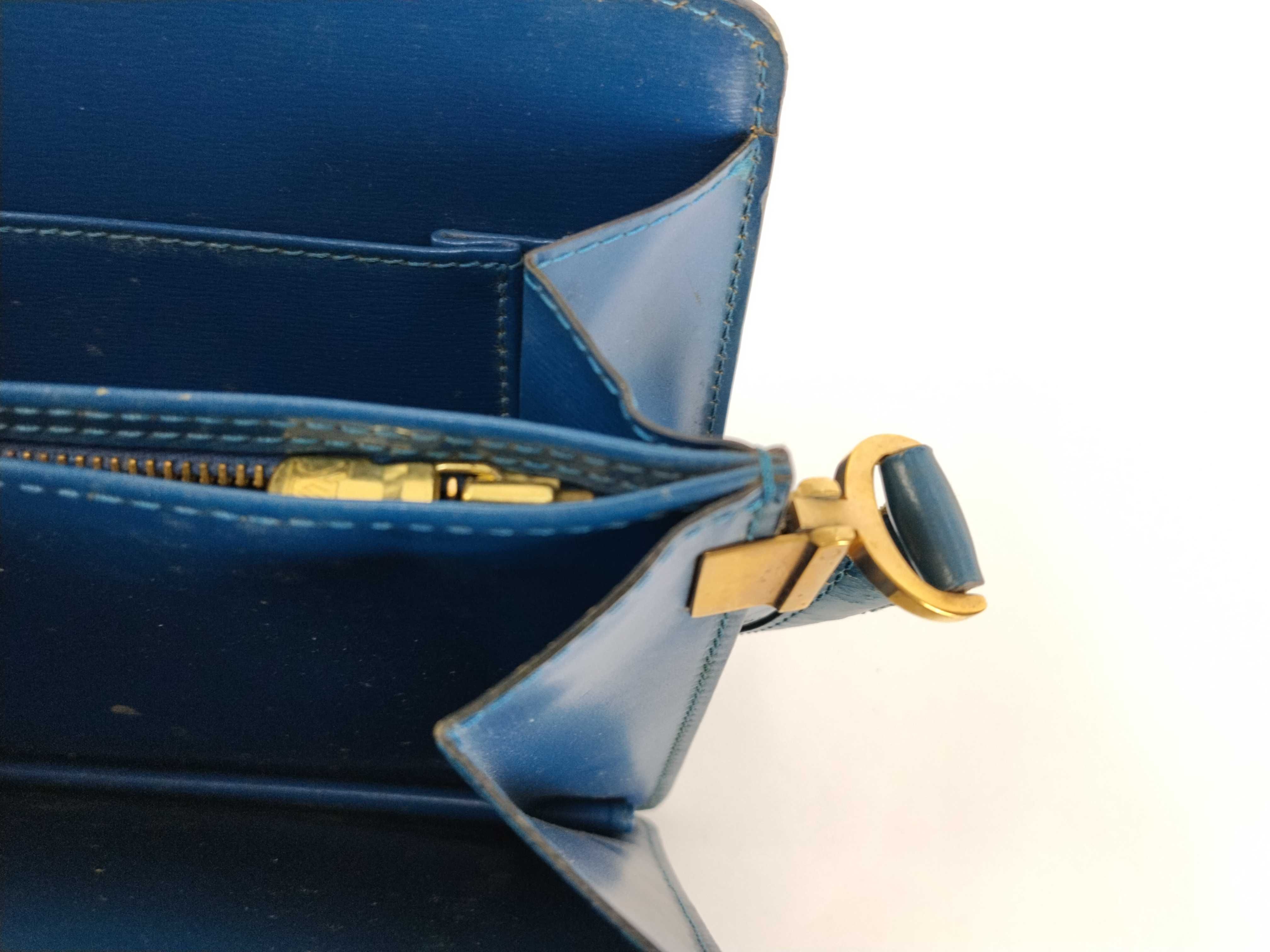 Epi Shoulder Bag — view 12