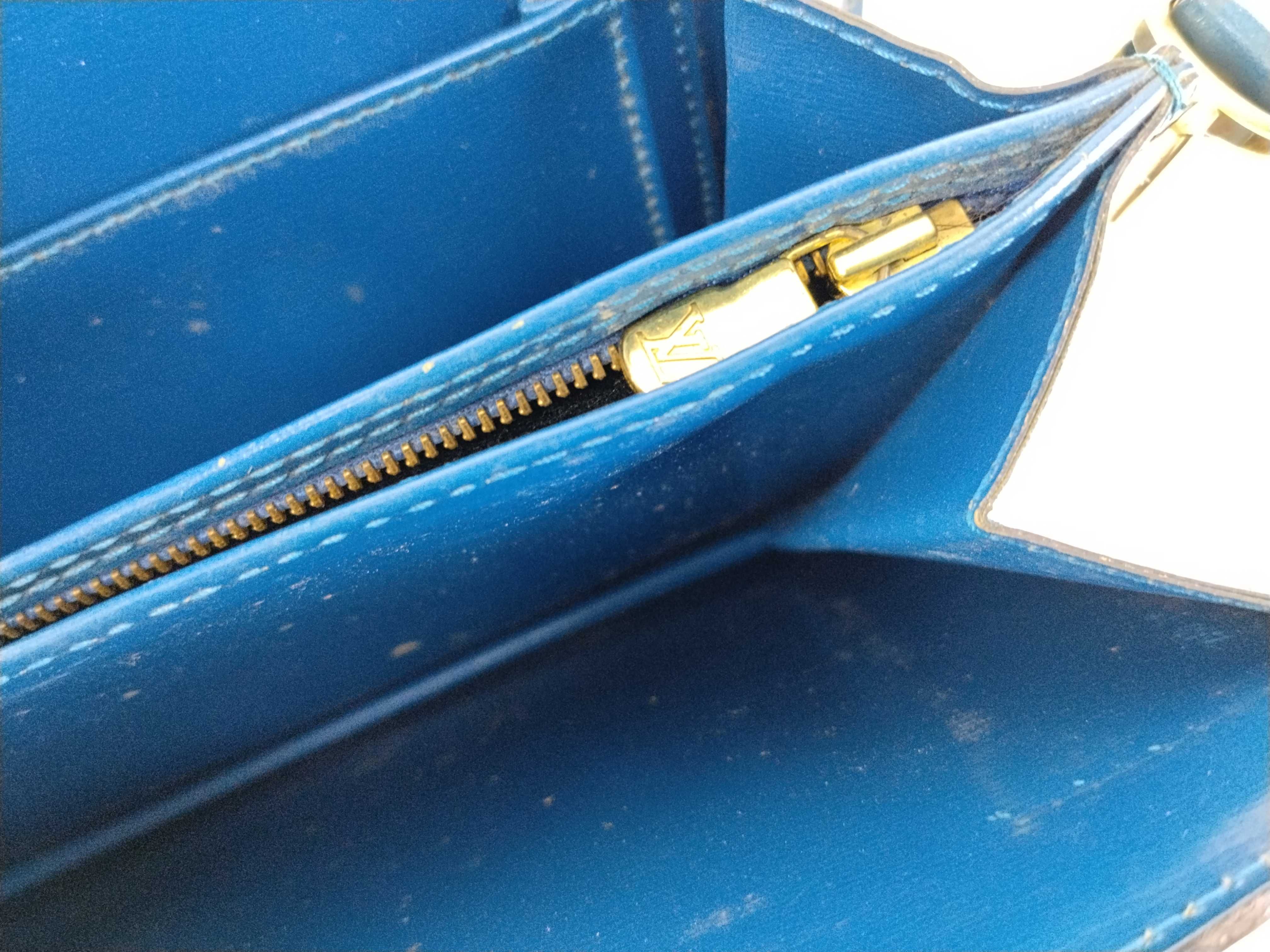 Epi Shoulder Bag — view 13