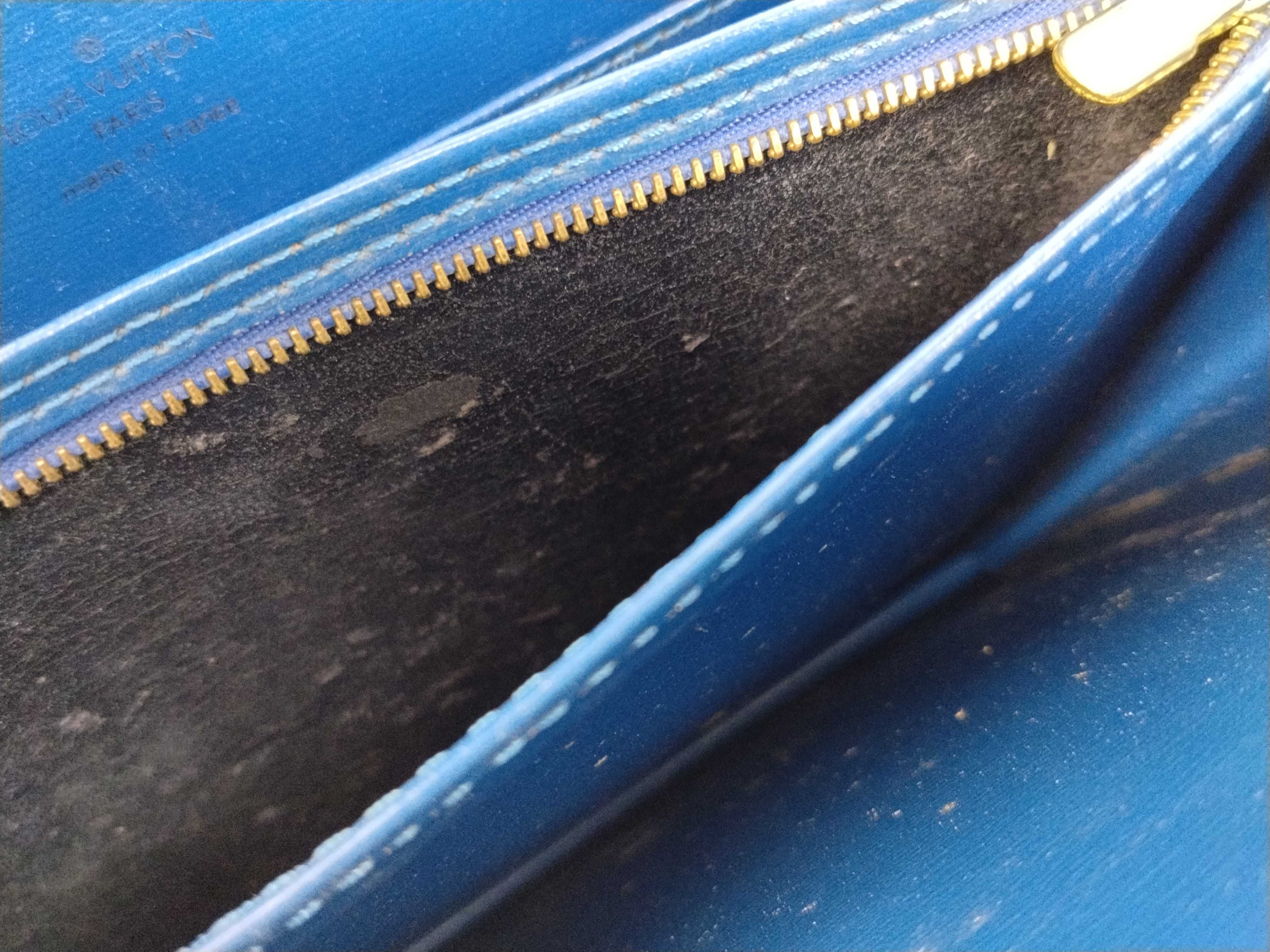 Epi Shoulder Bag — view 14