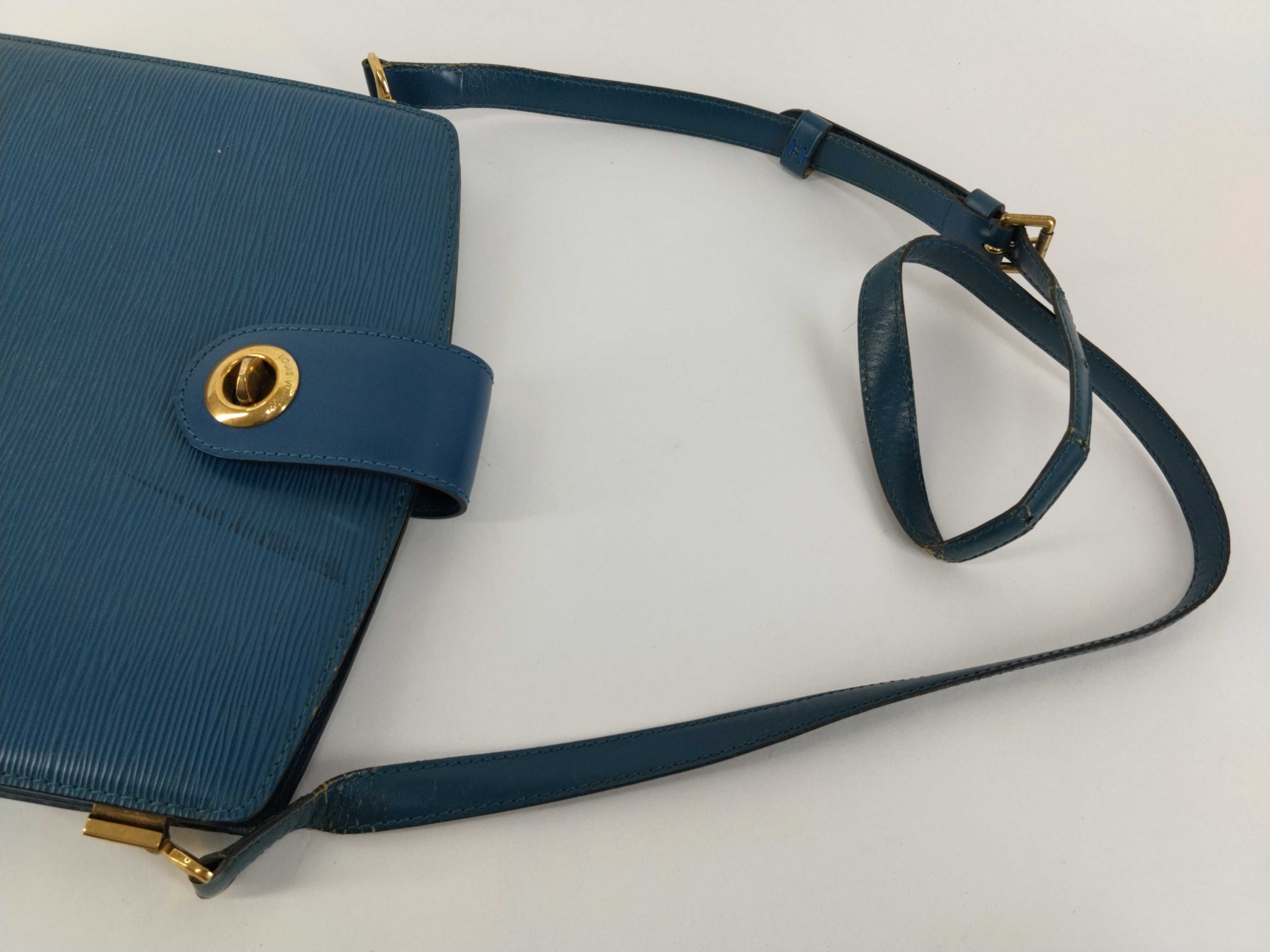 Epi Shoulder Bag — view 3