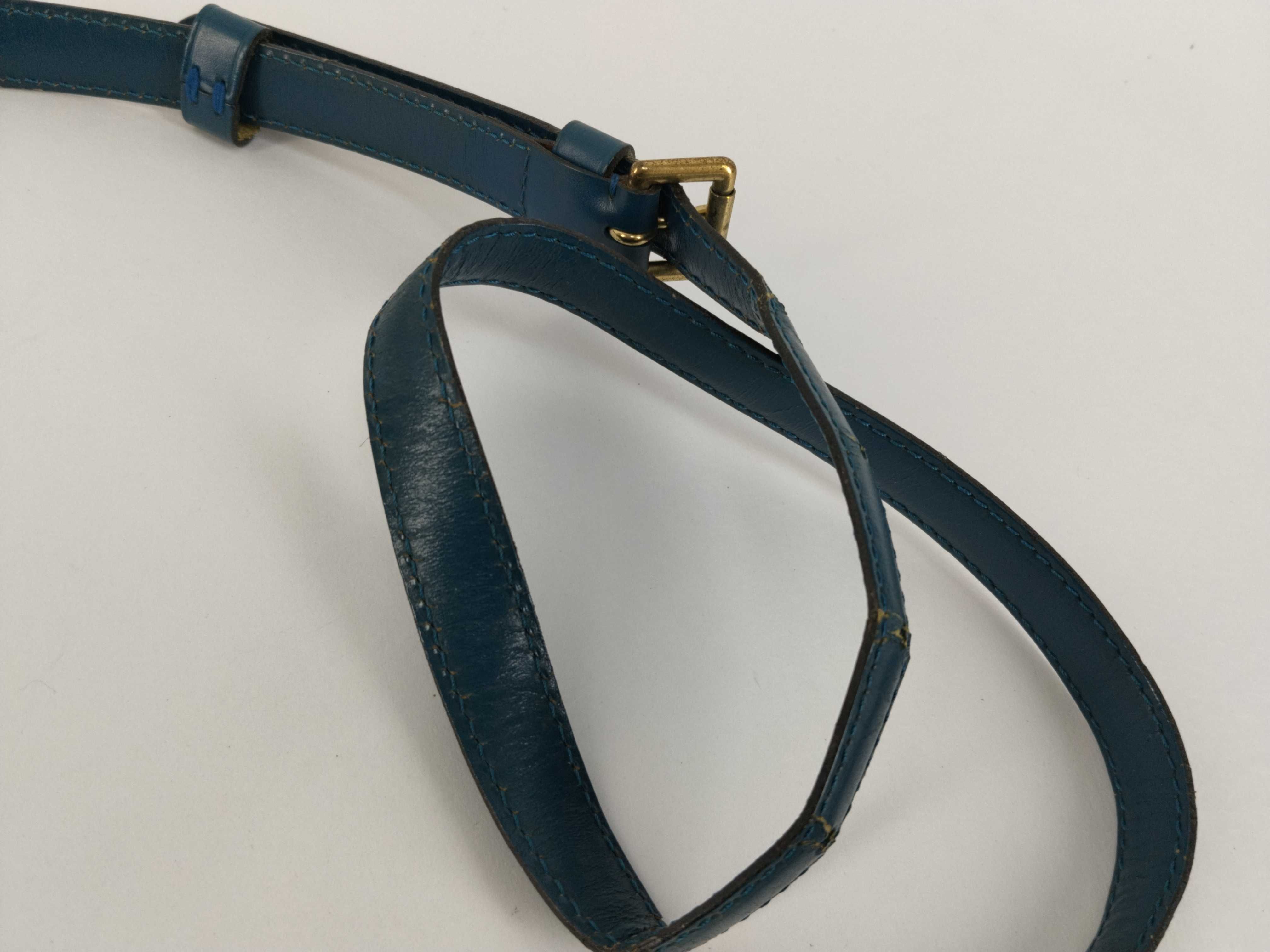 Epi Shoulder Bag — view 4