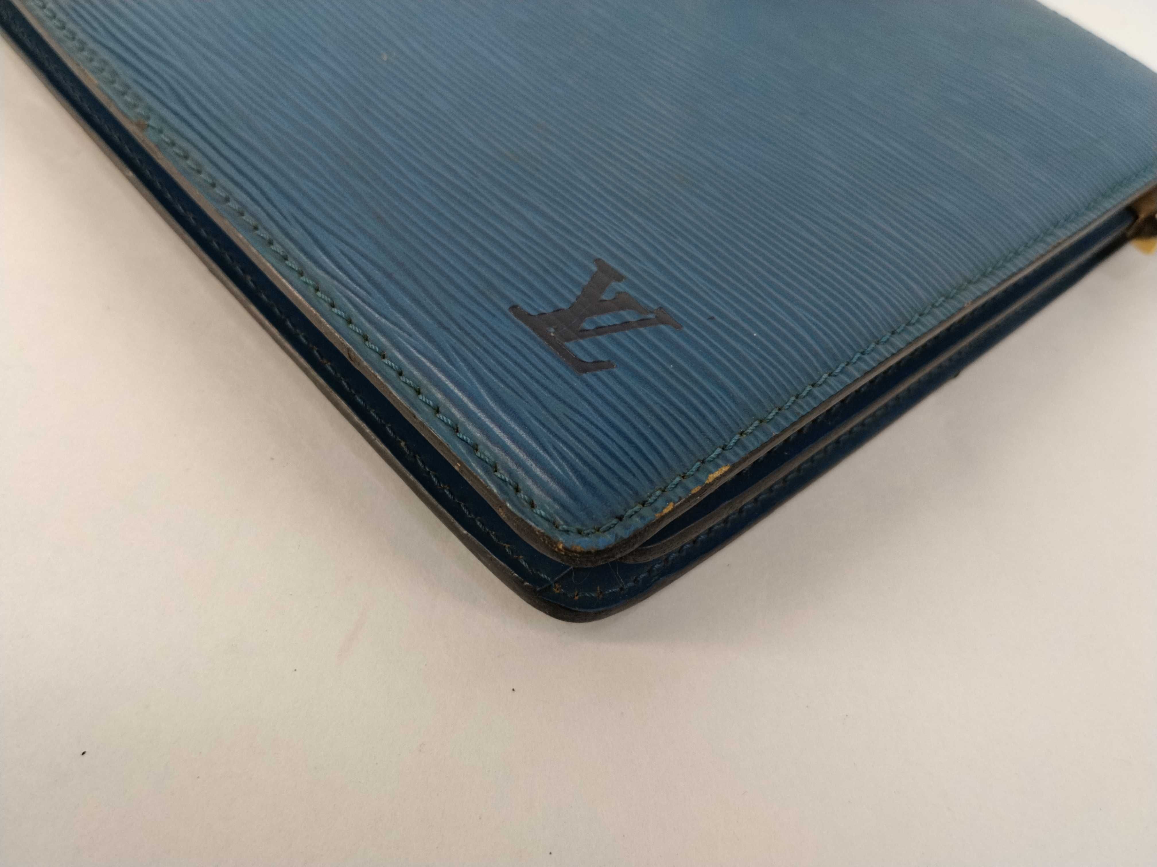 Epi Shoulder Bag — view 6