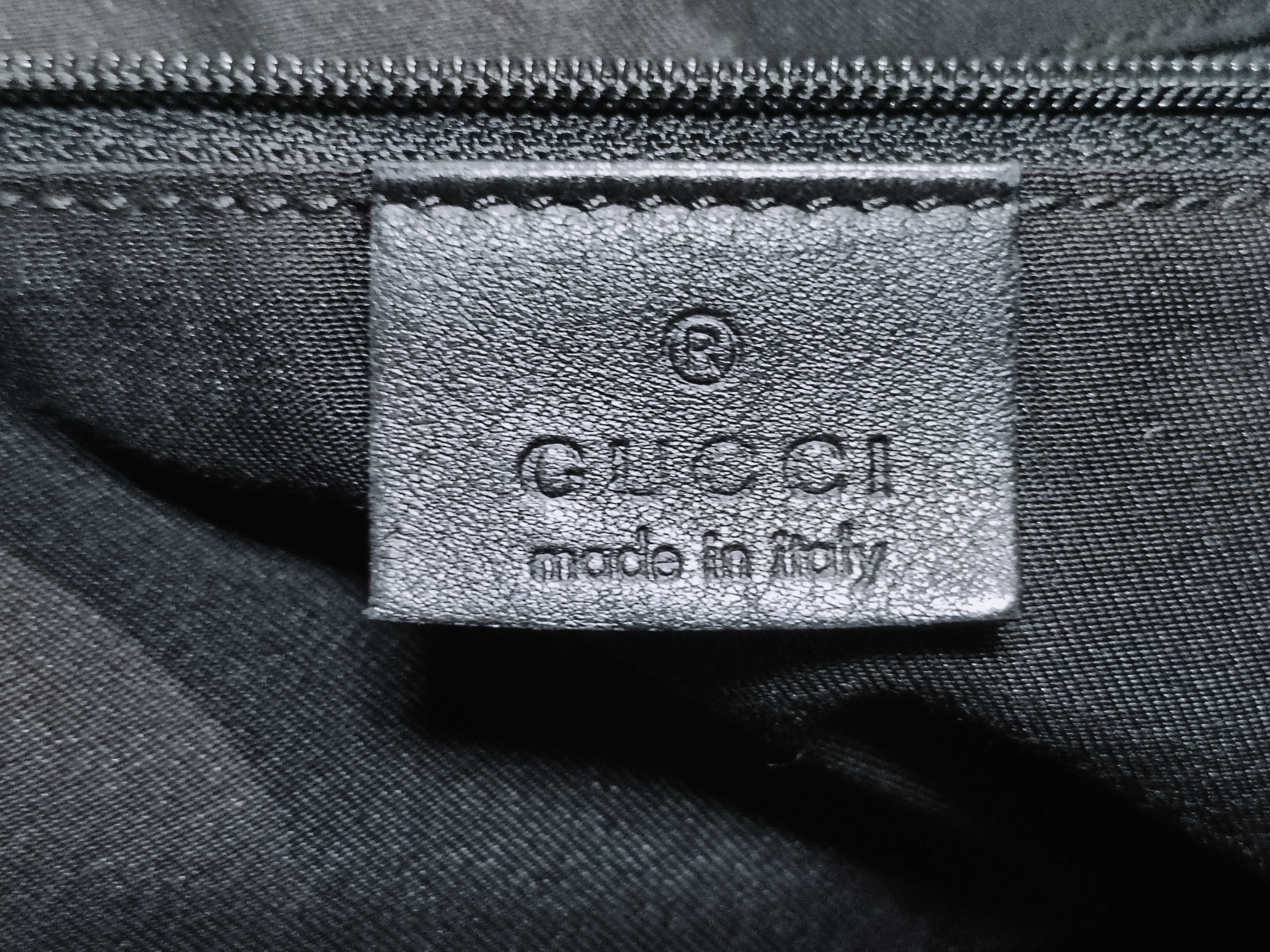 GG Canvas 2239.74 Shoulder Bag — view 14