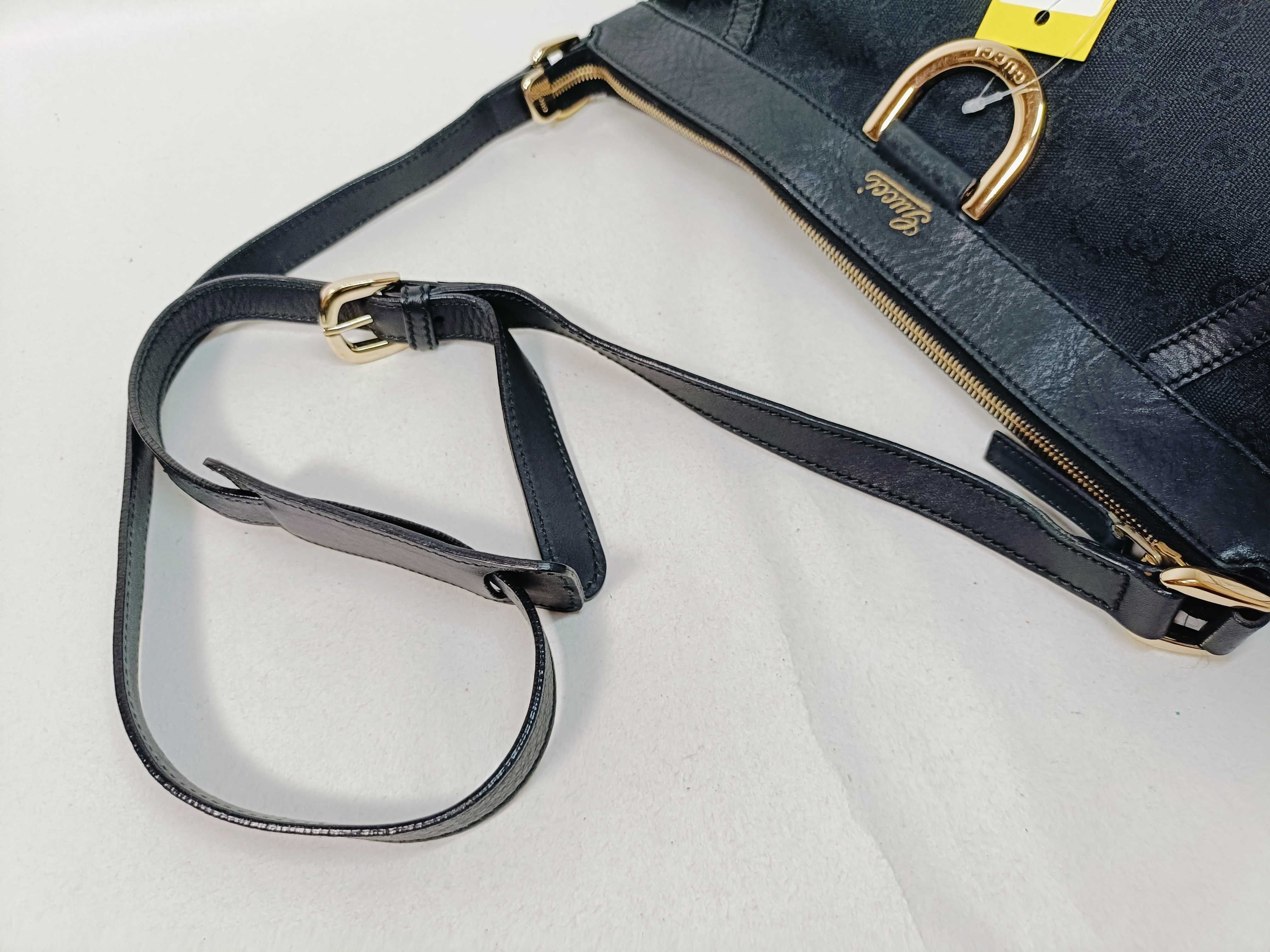 GG Canvas 2239.74 Shoulder Bag — view 3