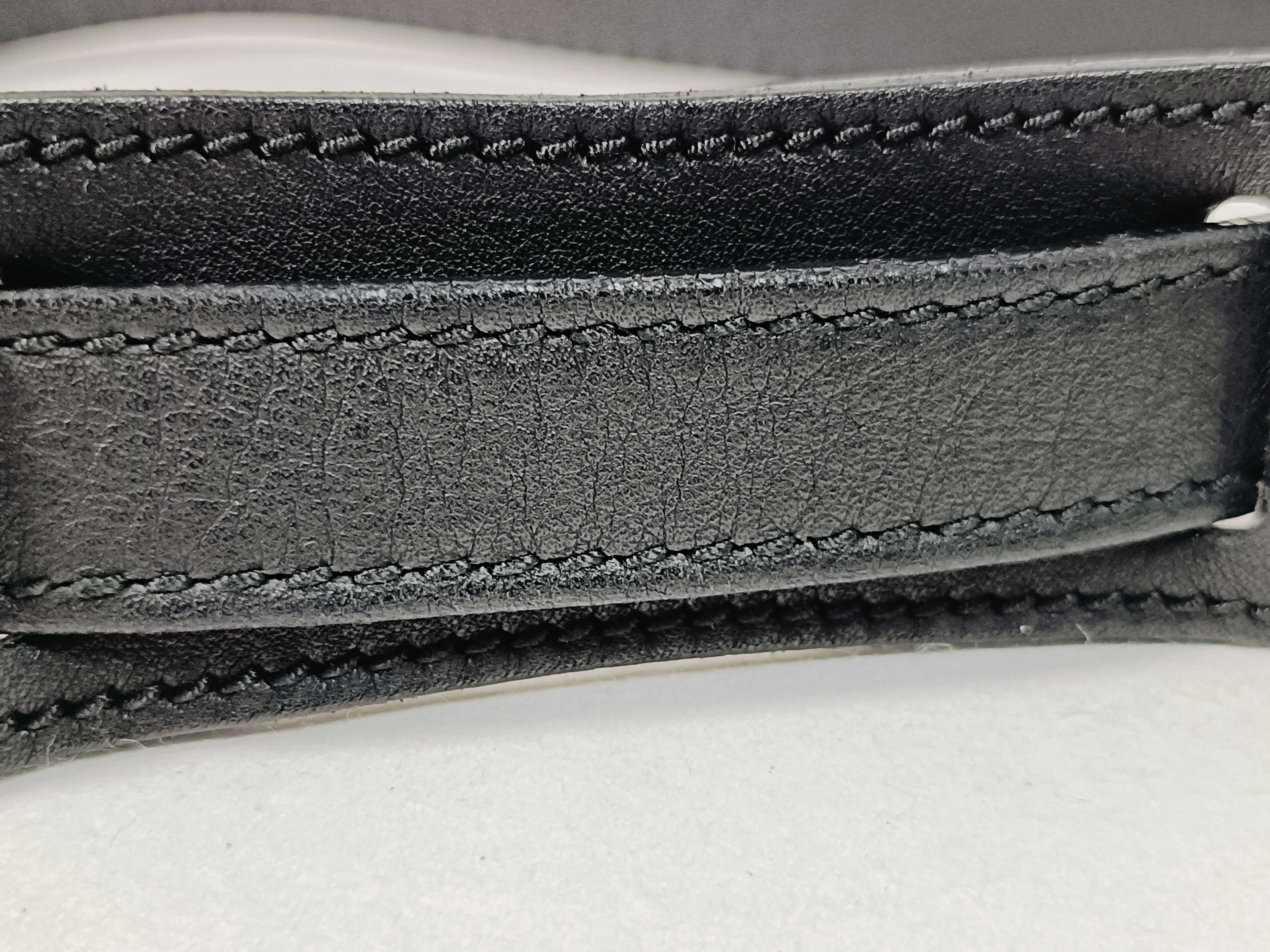 GG Canvas 2239.74 Shoulder Bag — view 4