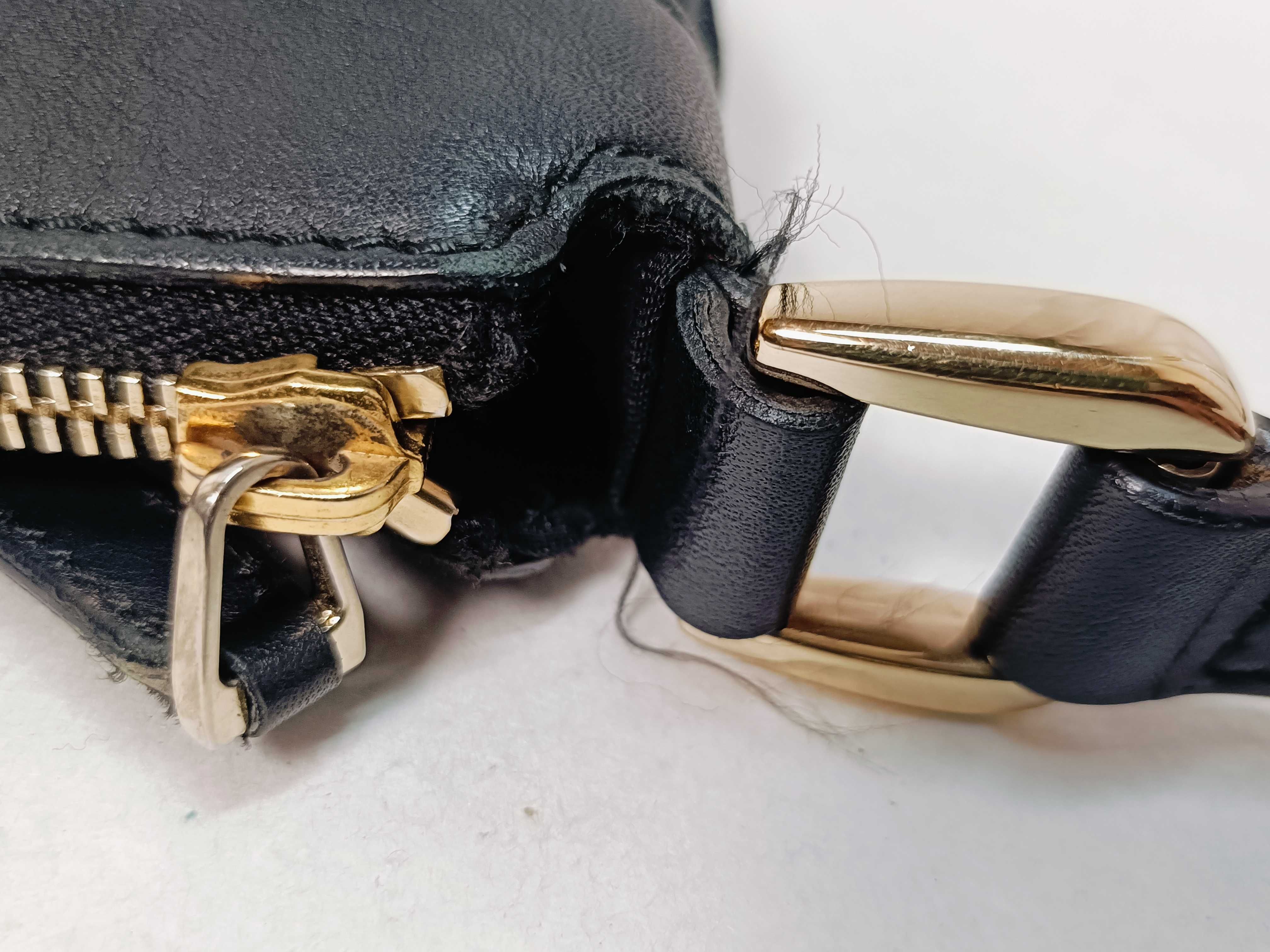 GG Canvas 2239.74 Shoulder Bag — view 5