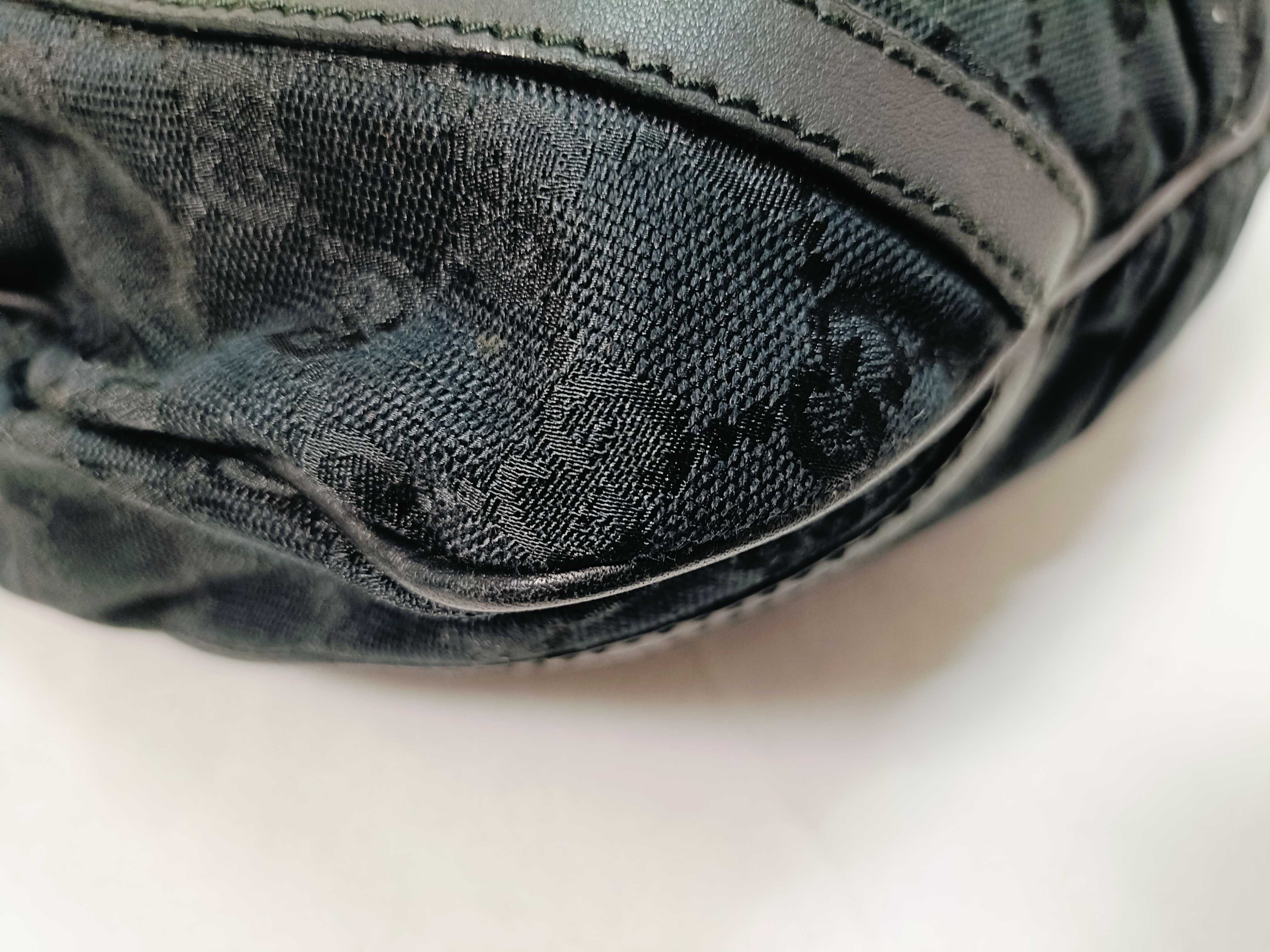 GG Canvas 2239.74 Shoulder Bag — view 6