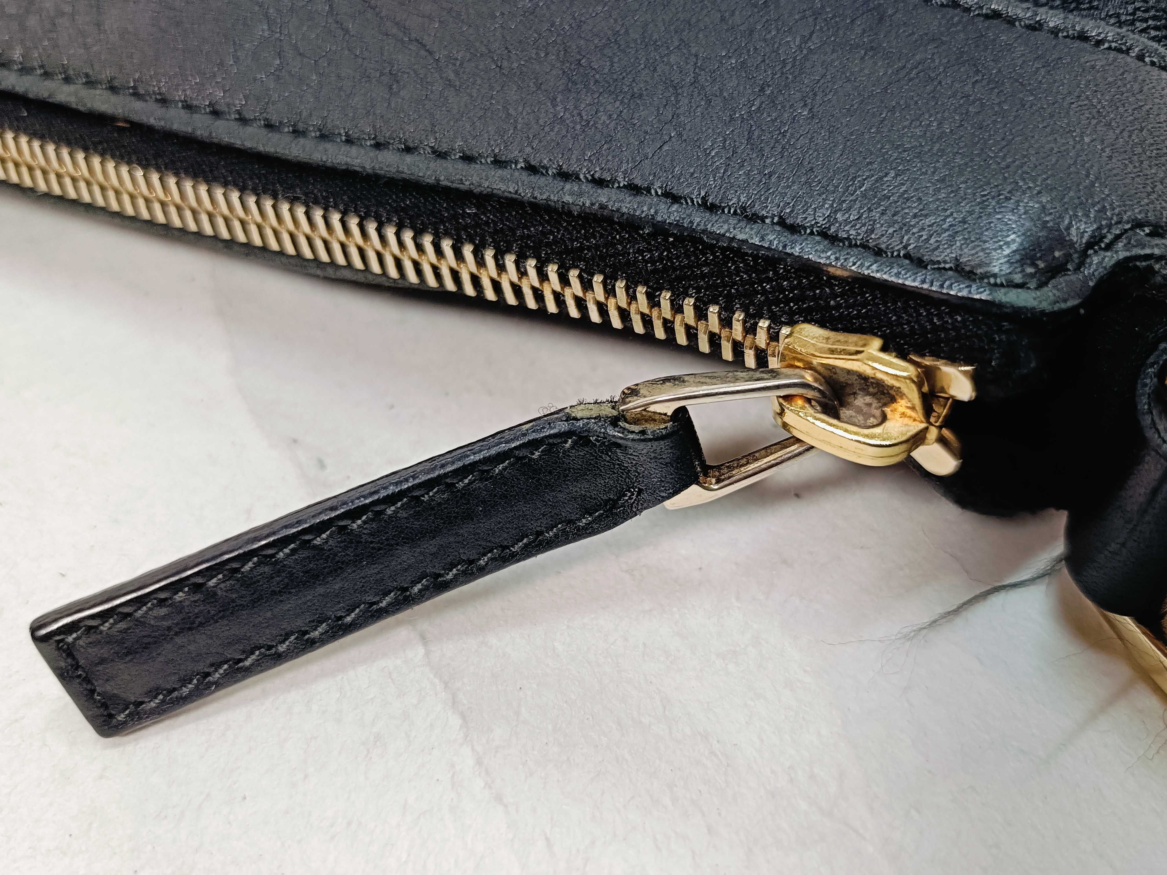 GG Canvas 2239.74 Shoulder Bag — view 8