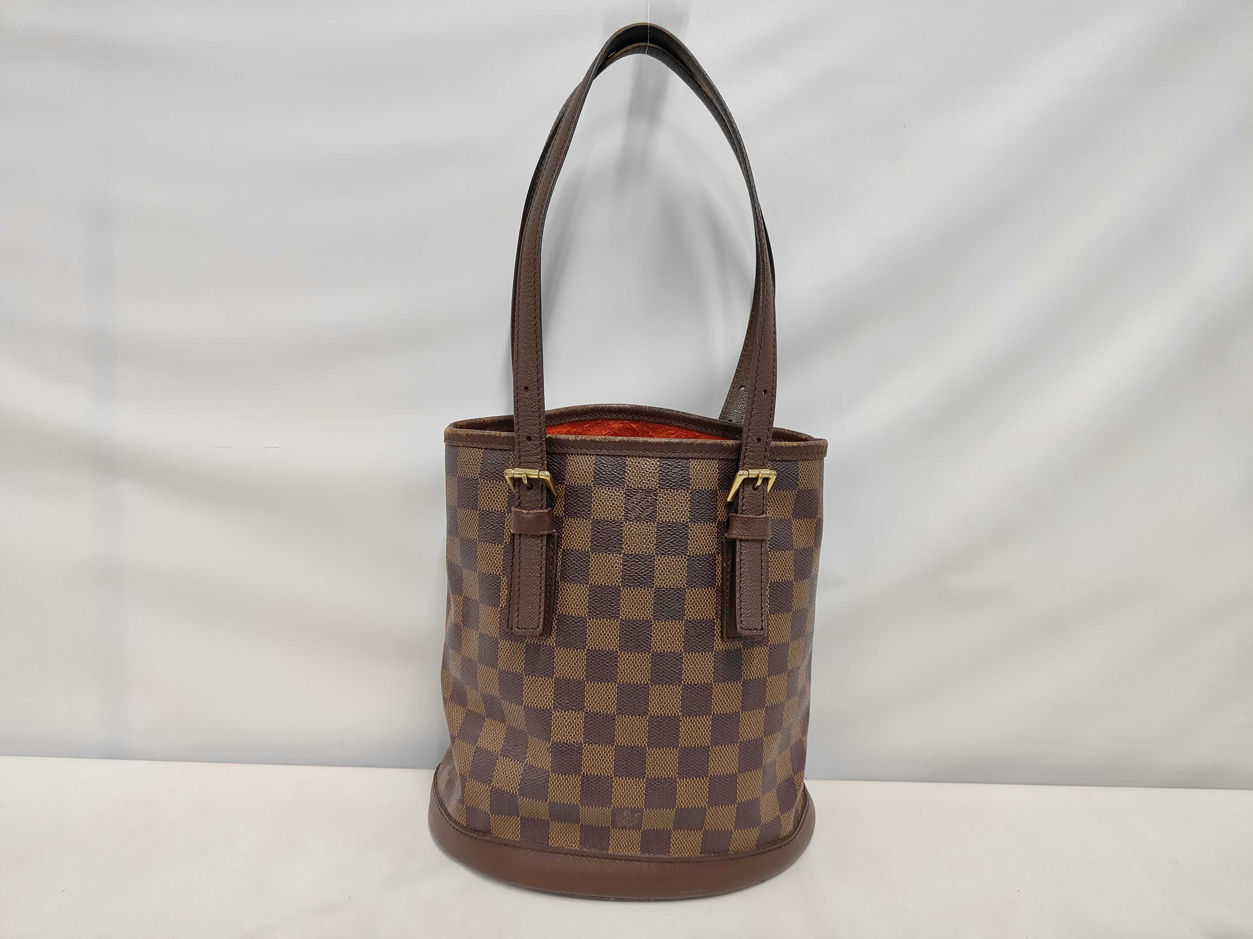 Damier N42240 Mare Handbag Tote Bag Shoulder Bag