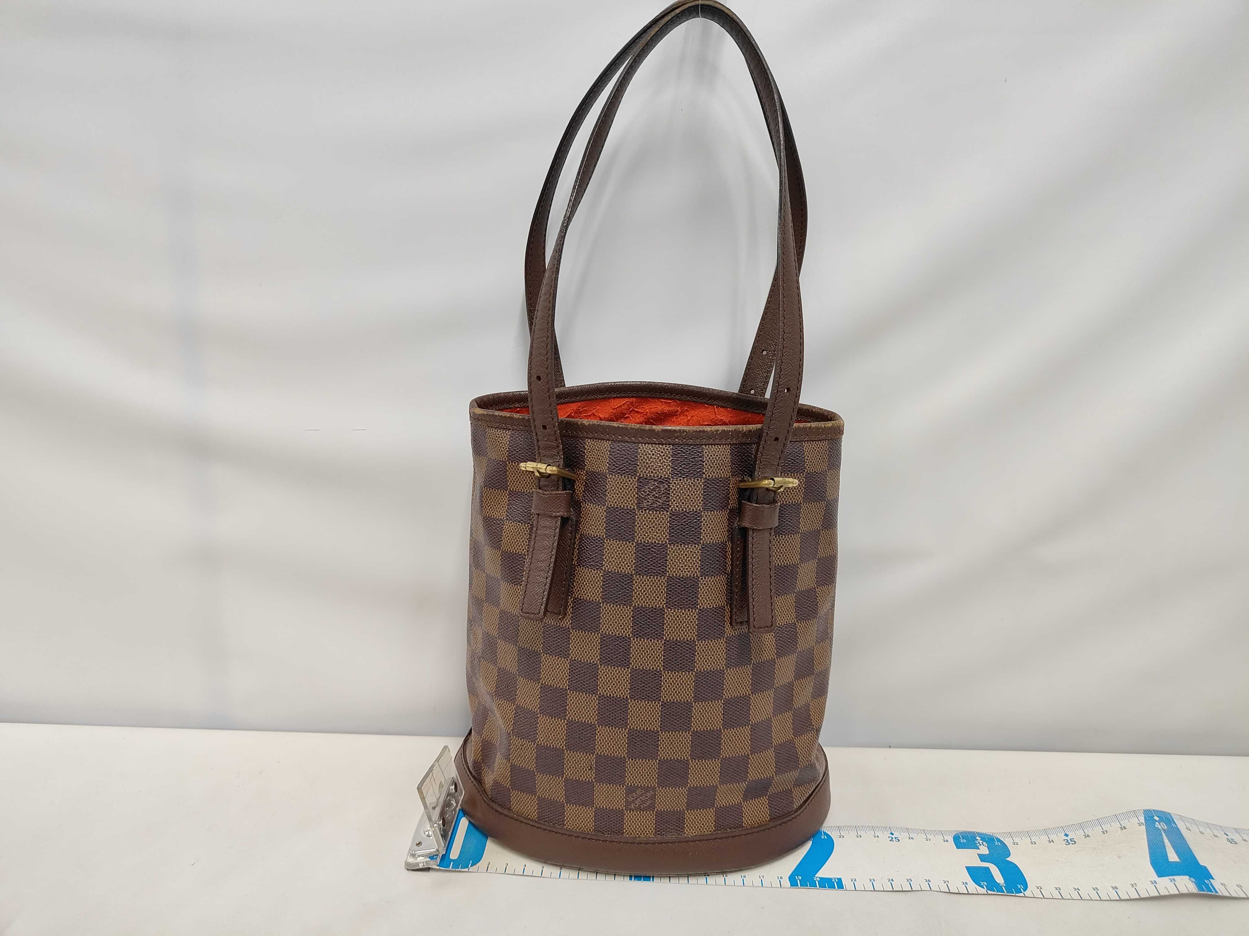 Damier N42240 Mare Handbag Tote Bag Shoulder Bag — view 2