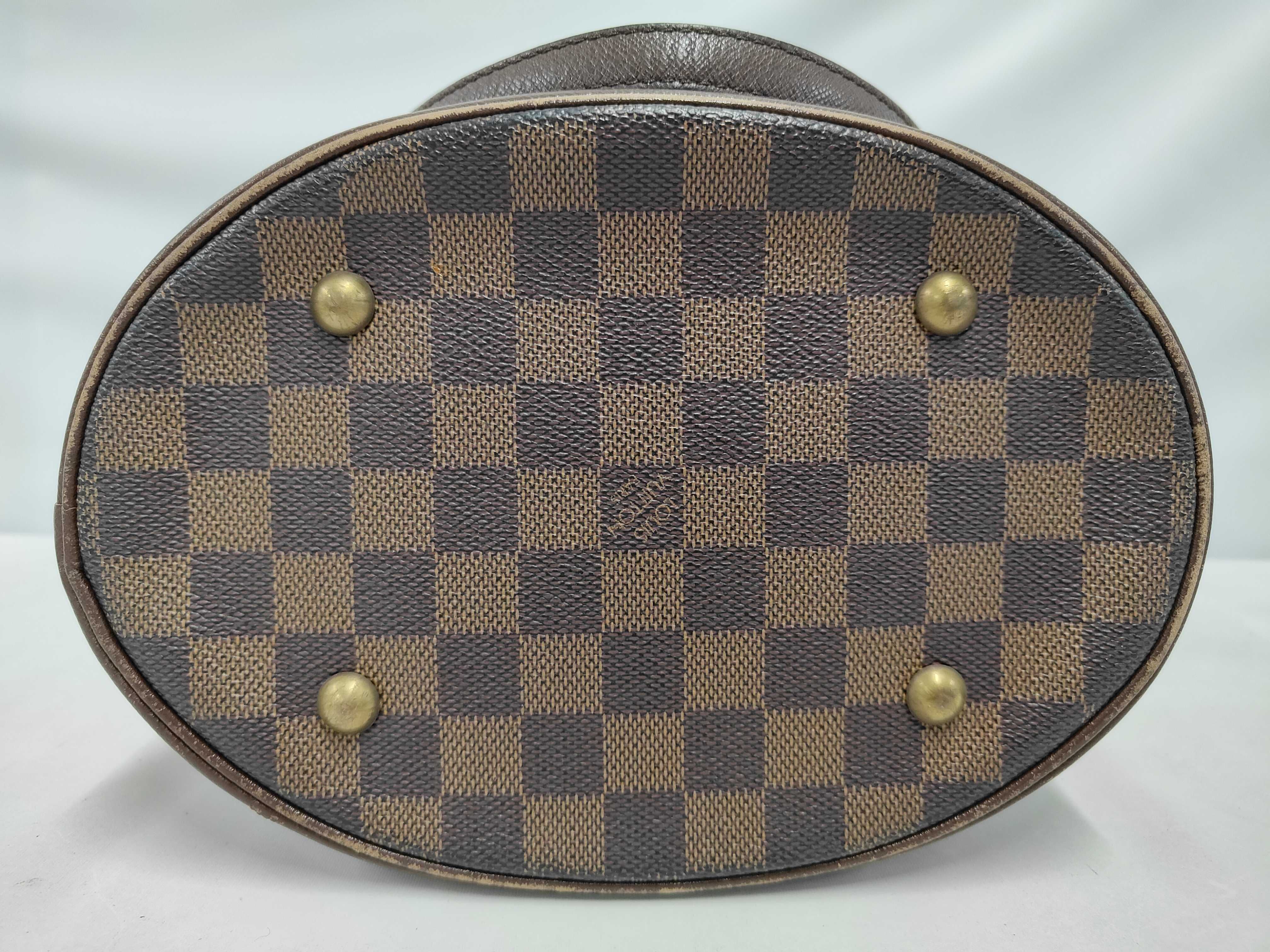 Damier N42240 Mare Handbag Tote Bag Shoulder Bag — view 4