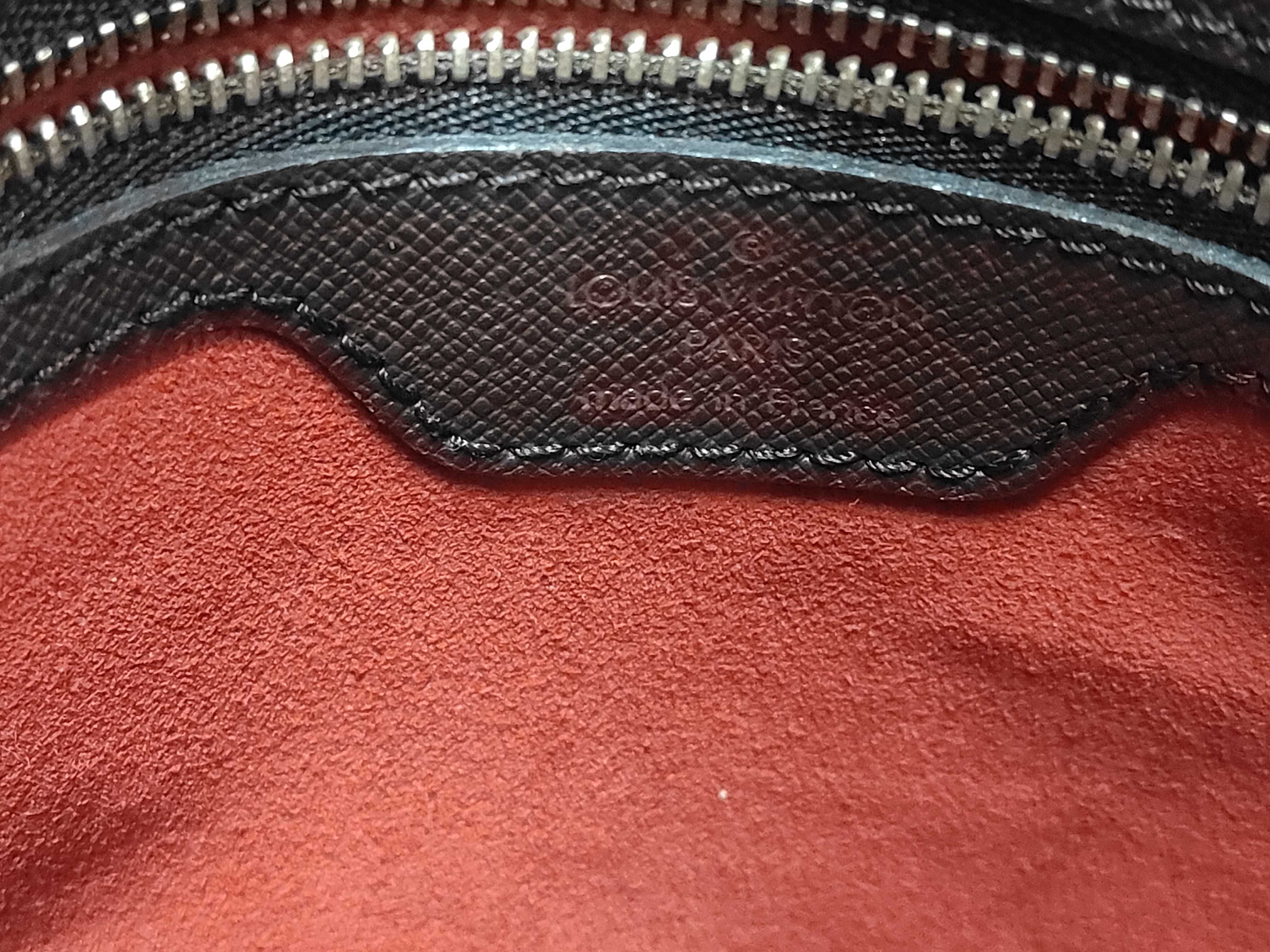 Damier N42240 Mare Handbag Tote Bag Shoulder Bag — view 8