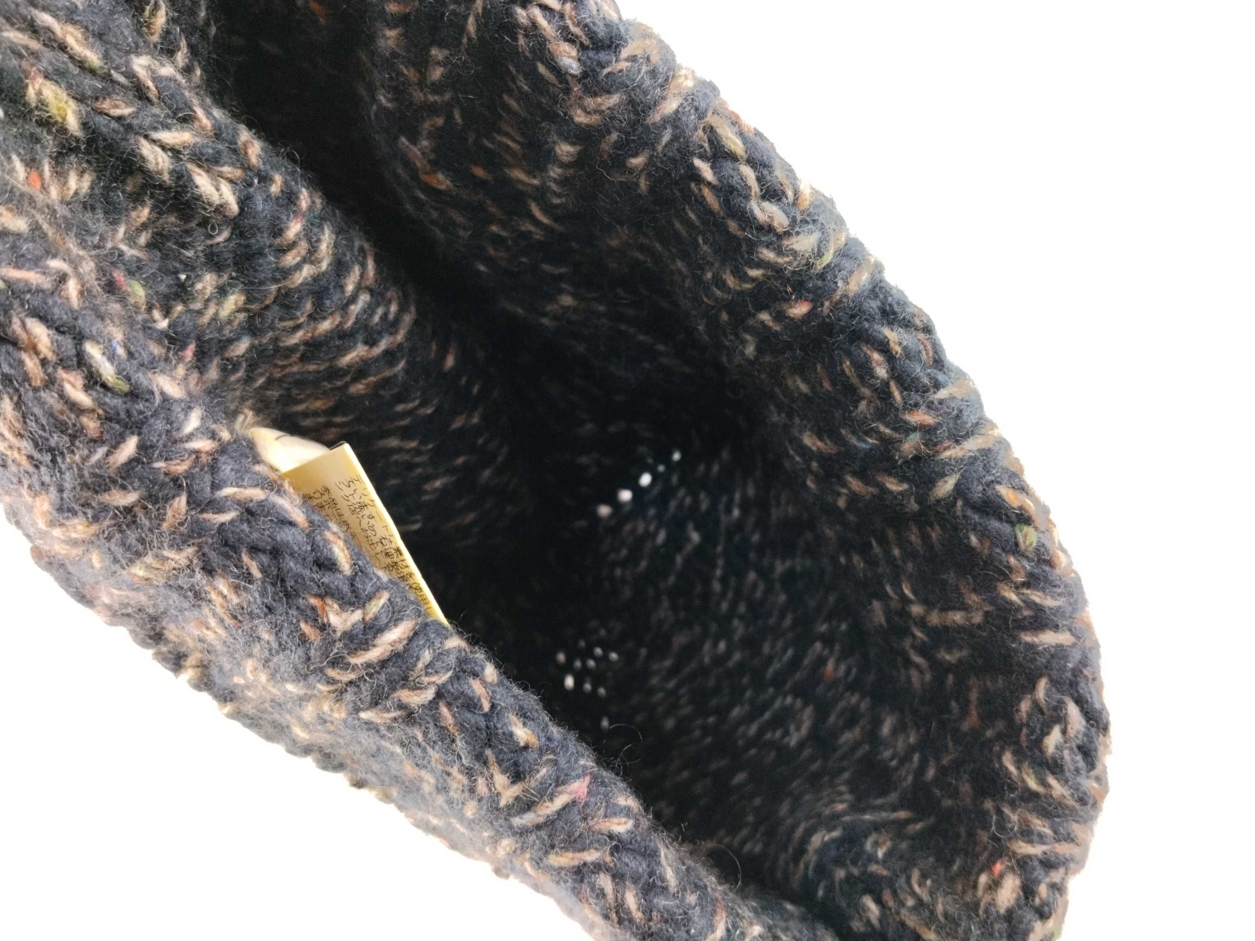 knit cap, XL size, other accessories — view 5
