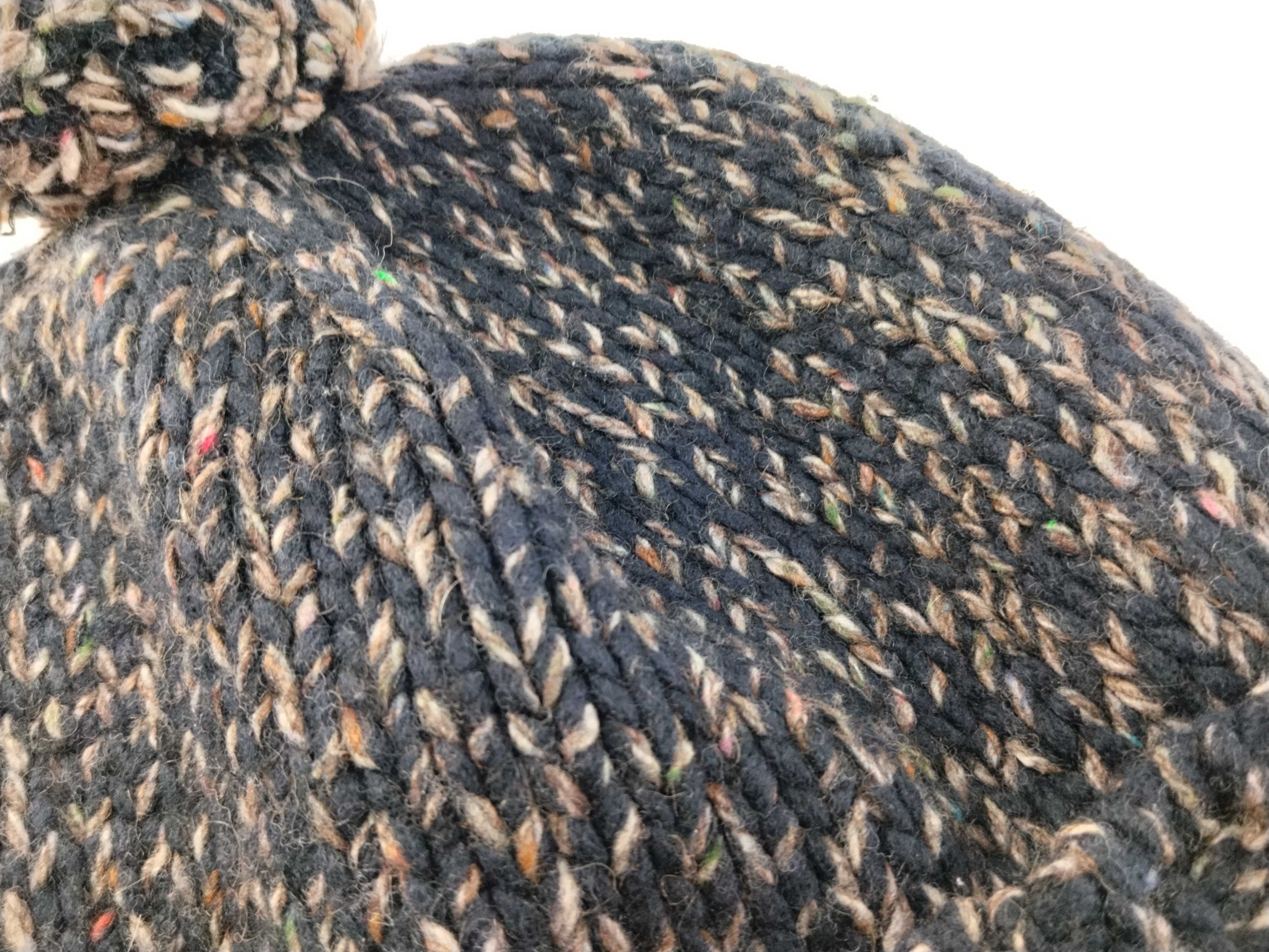 knit cap, XL size, other accessories — view 9