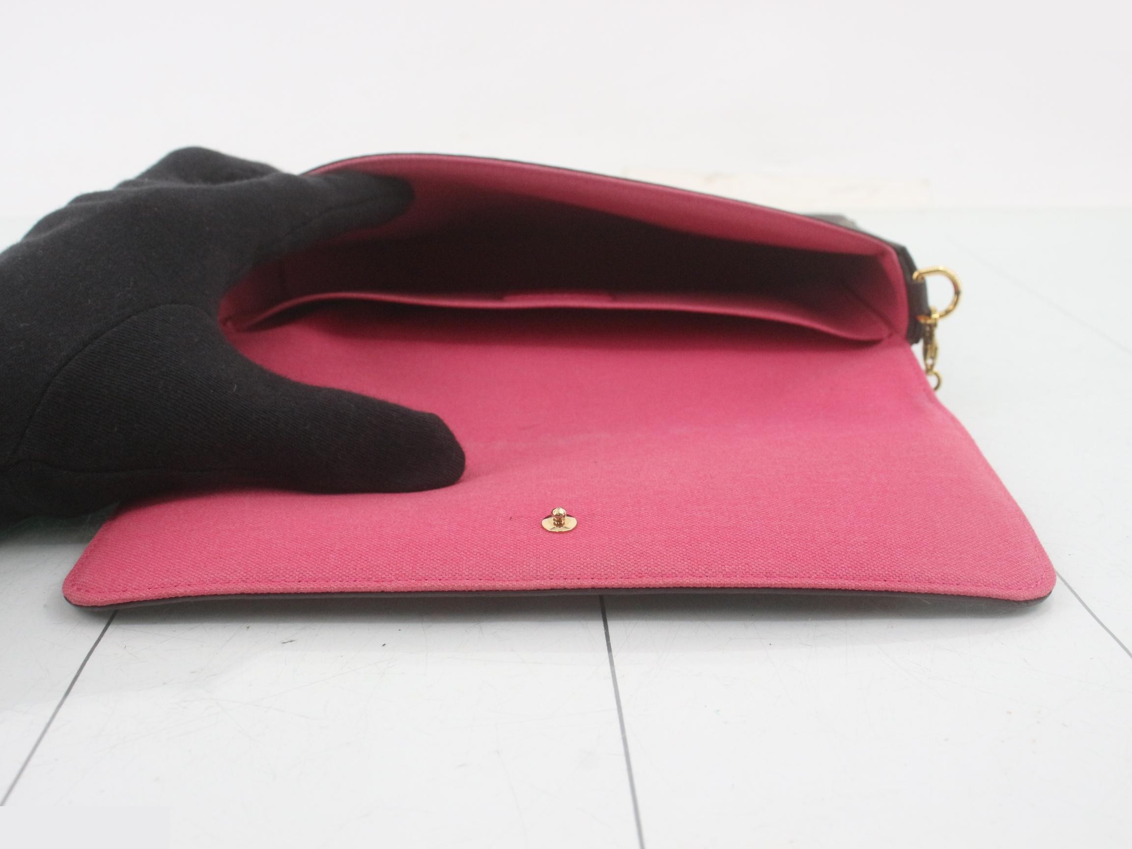 Pochette Felicie Vivienne Shoulder Bag with Case — view 4