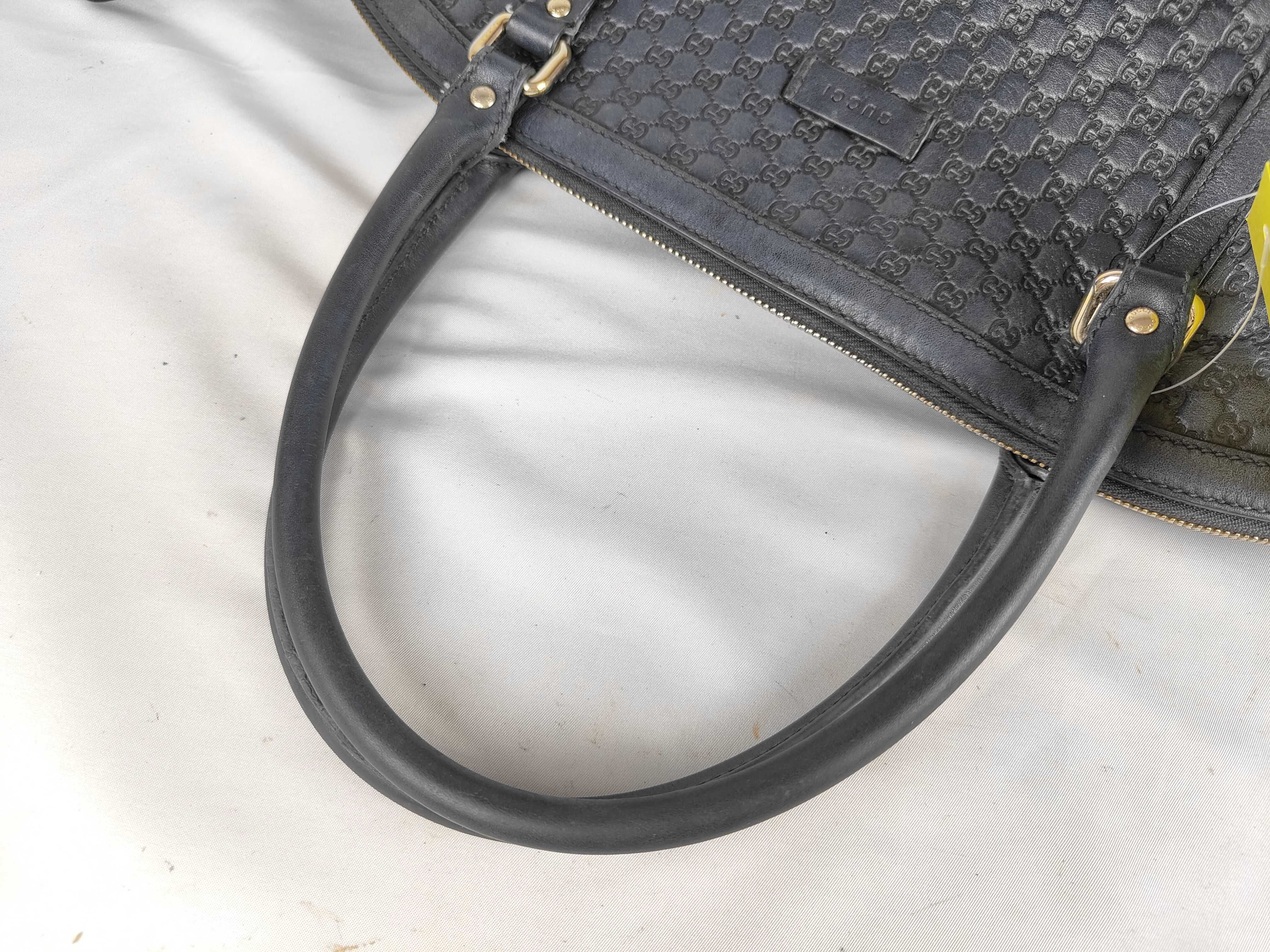 GG 449657 2W Tote Bag — view 3