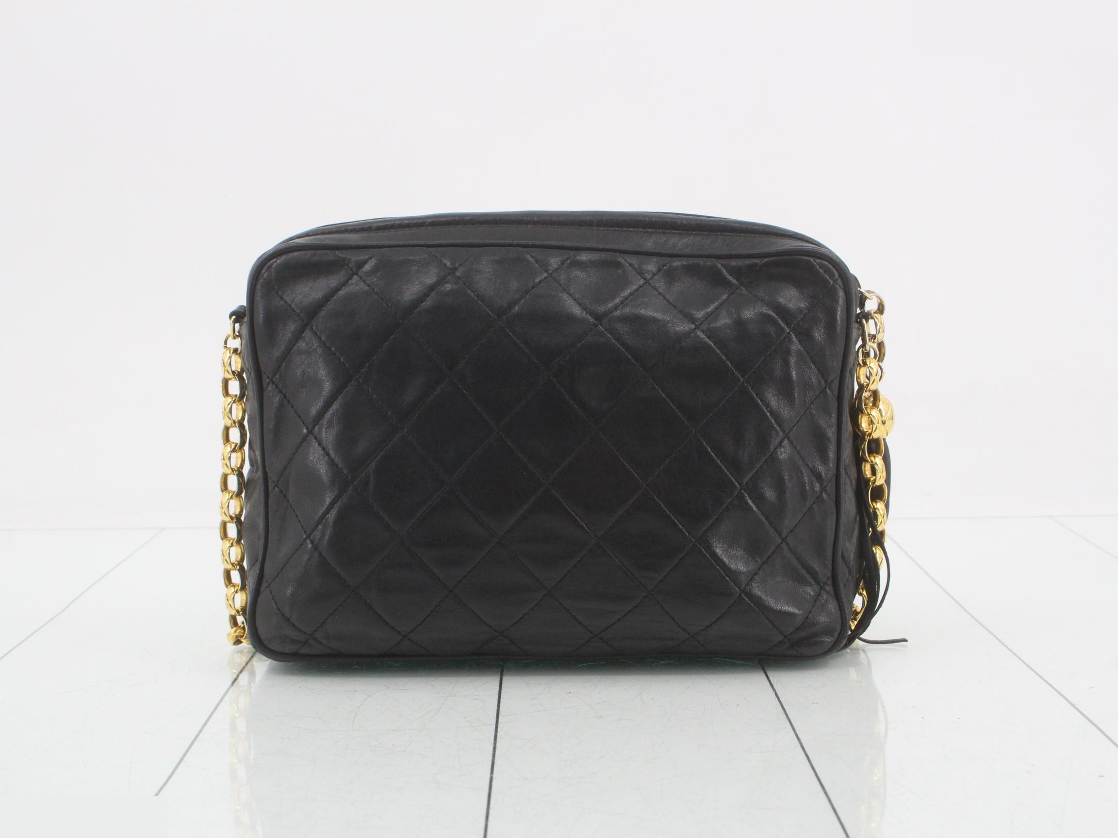 Matelassé (bag) - Shoulder bag — view 2