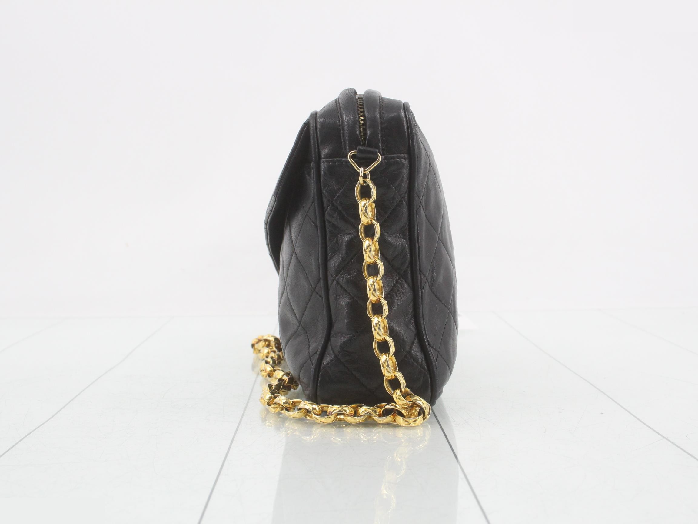 Matelassé (bag) - Shoulder bag — view 3