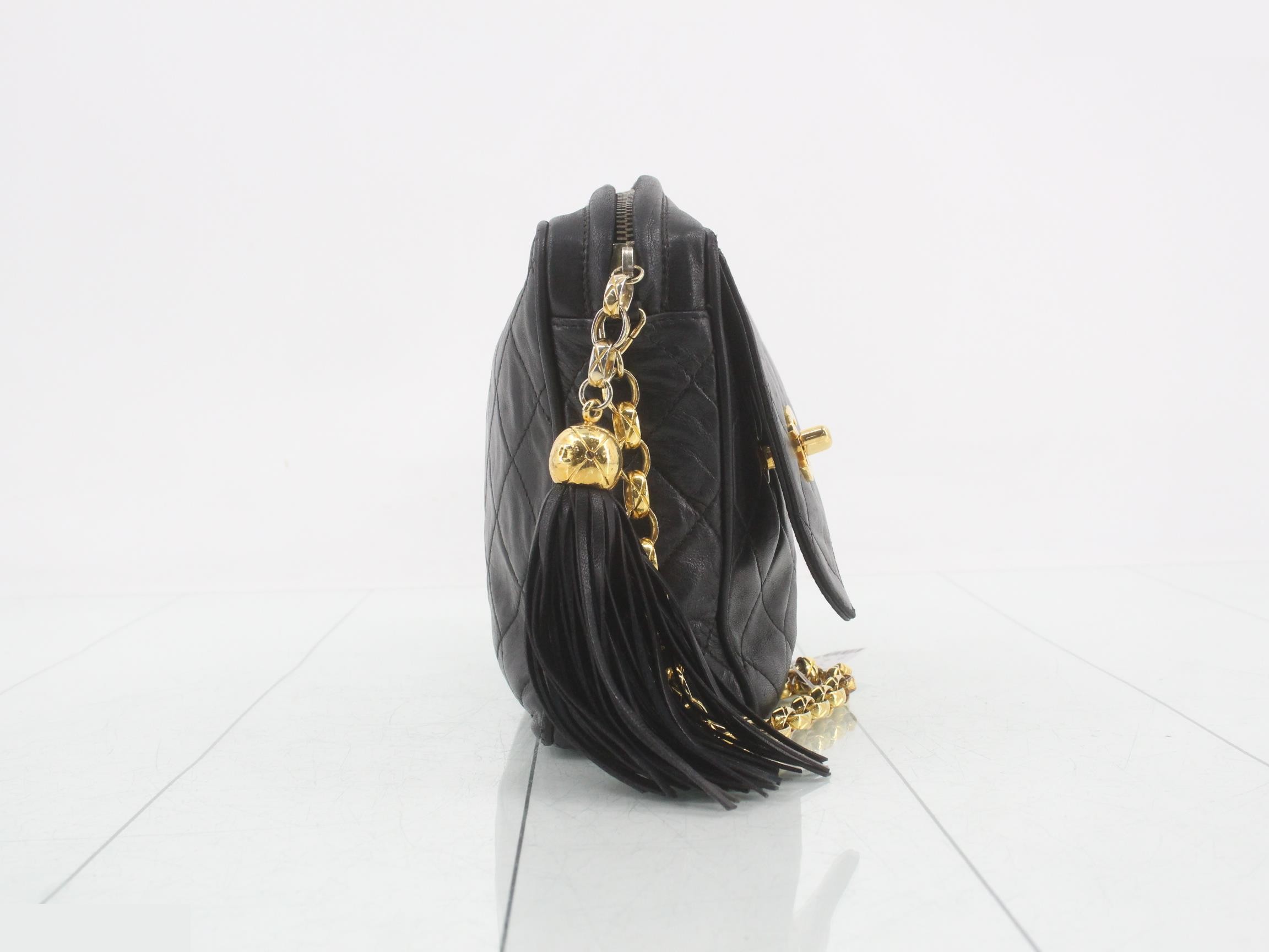Matelassé (bag) - Shoulder bag — view 4