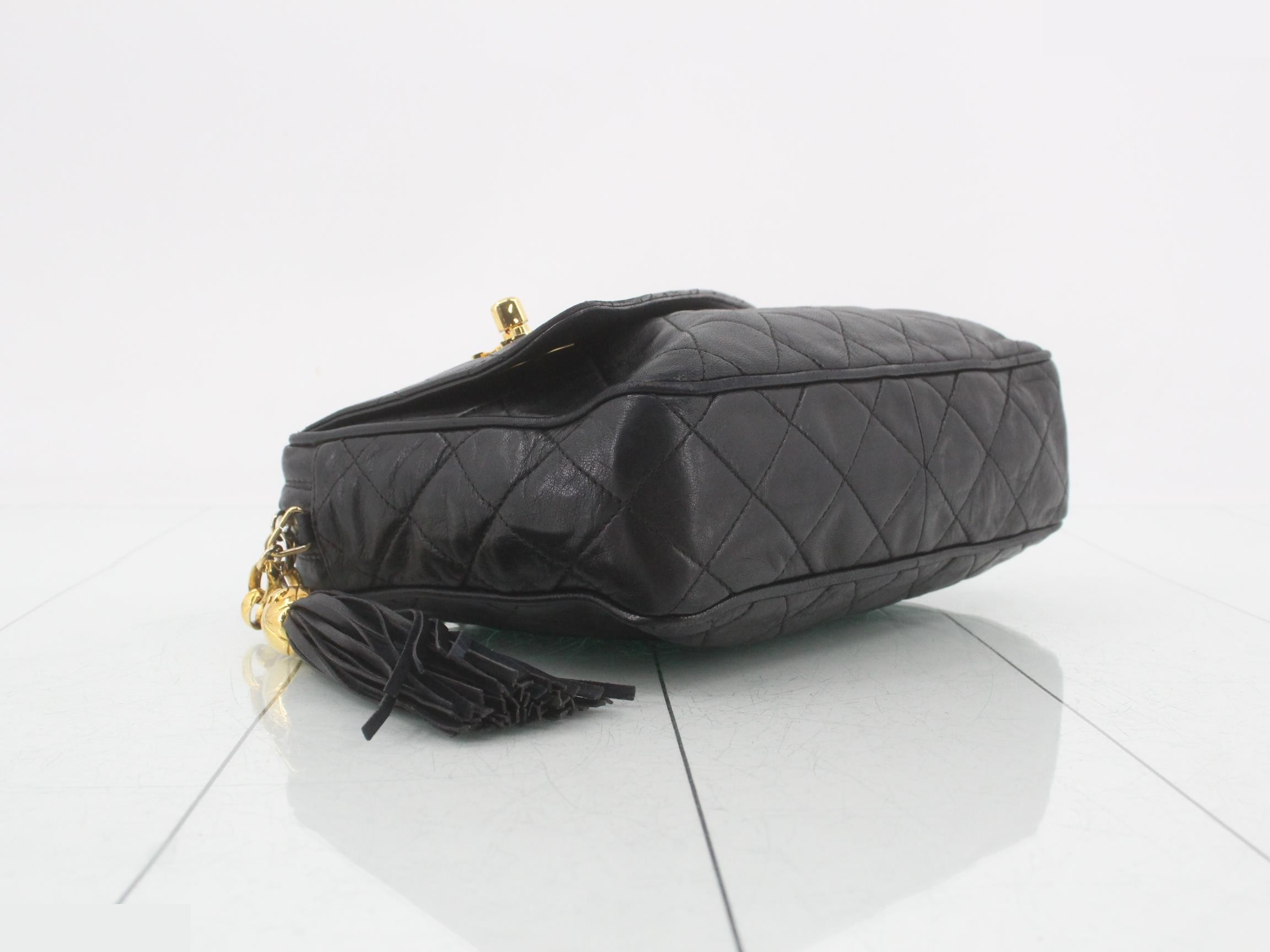 Matelassé (bag) - Shoulder bag — view 5