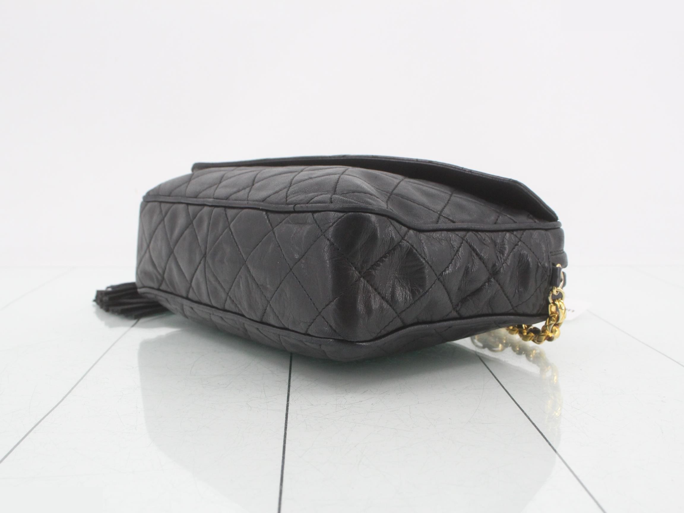 Matelassé (bag) - Shoulder bag — view 6