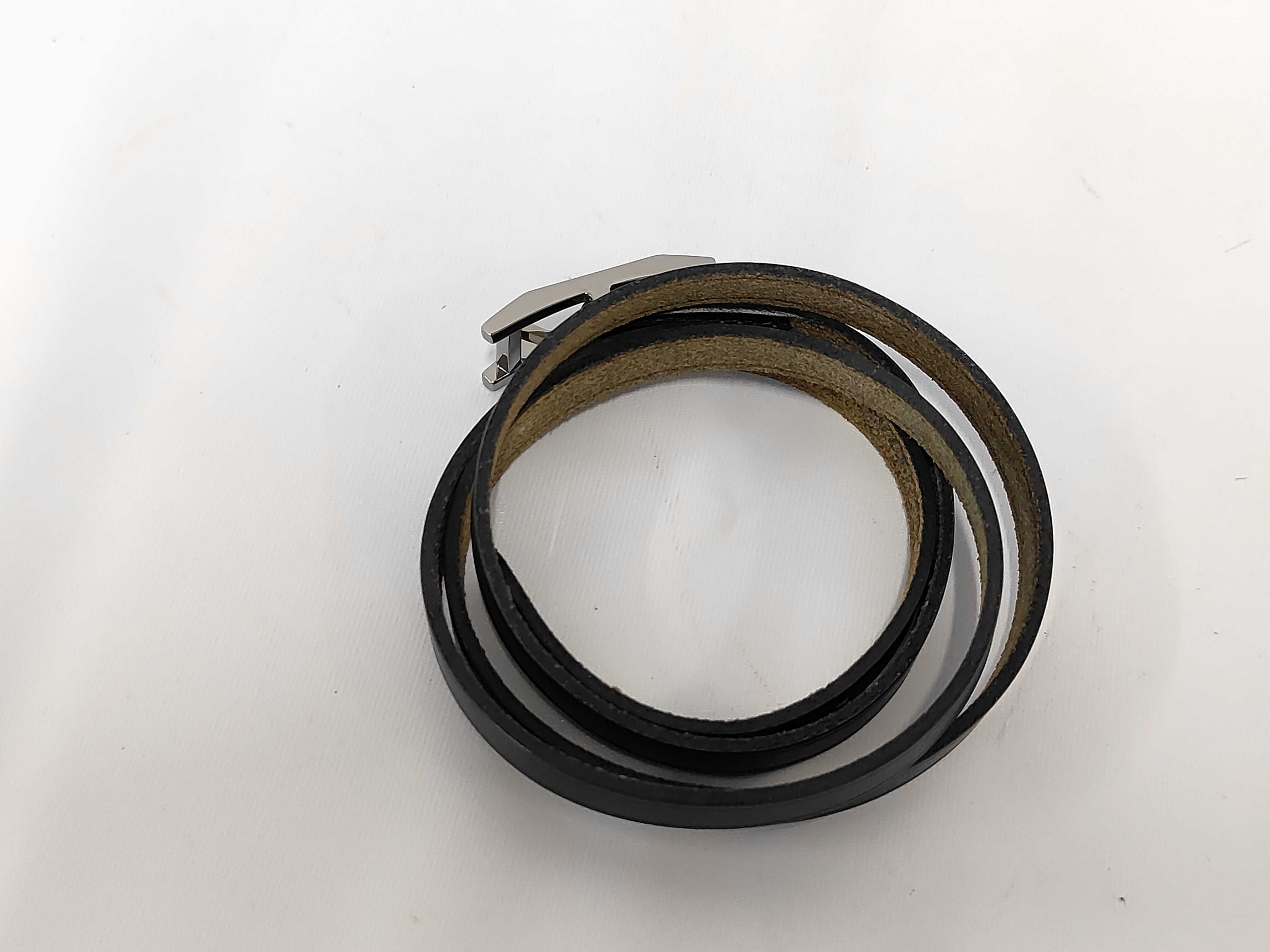 Bracelet Leather Other Accessories — view 3