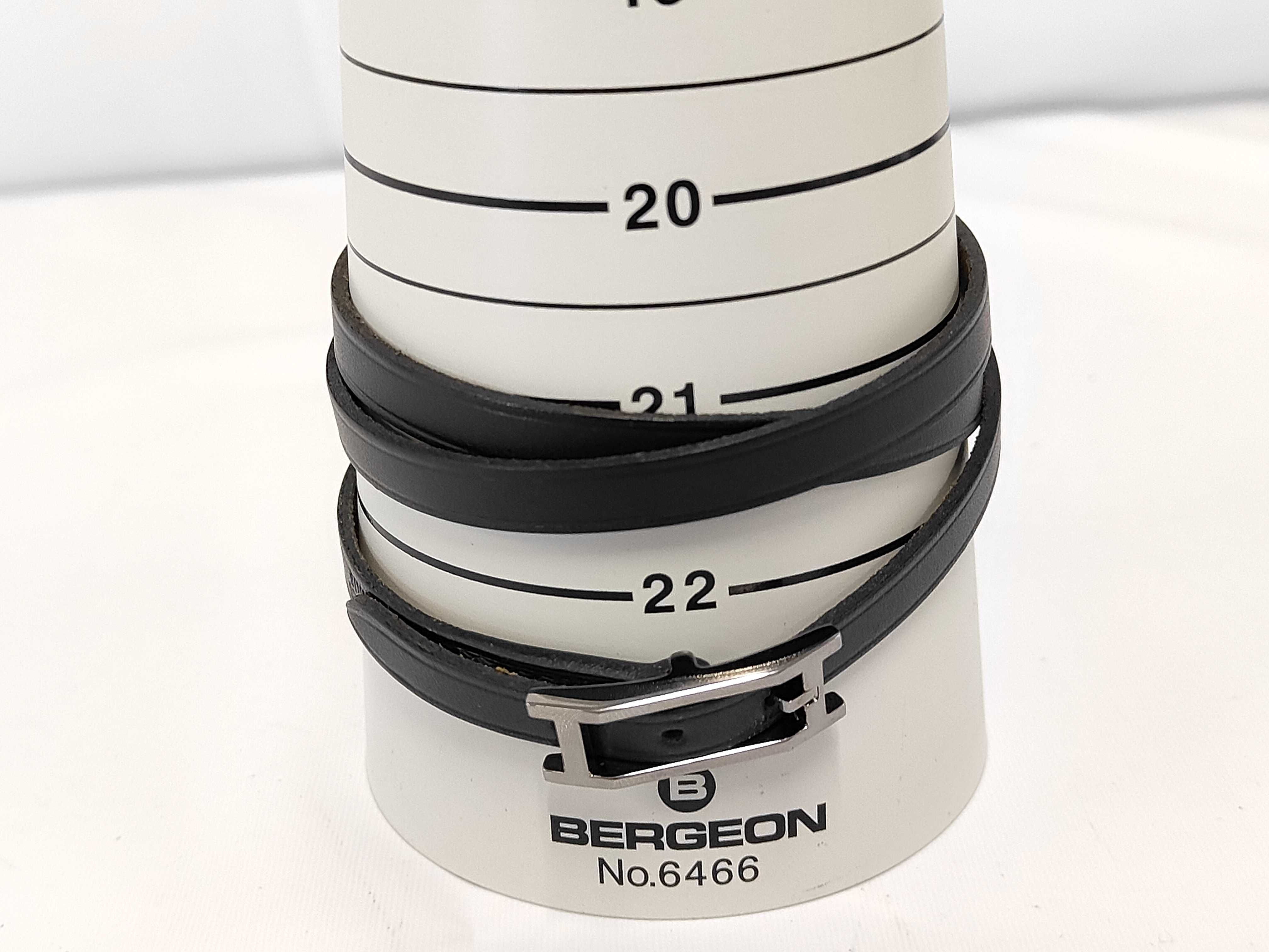 Bracelet Leather Other Accessories — view 7