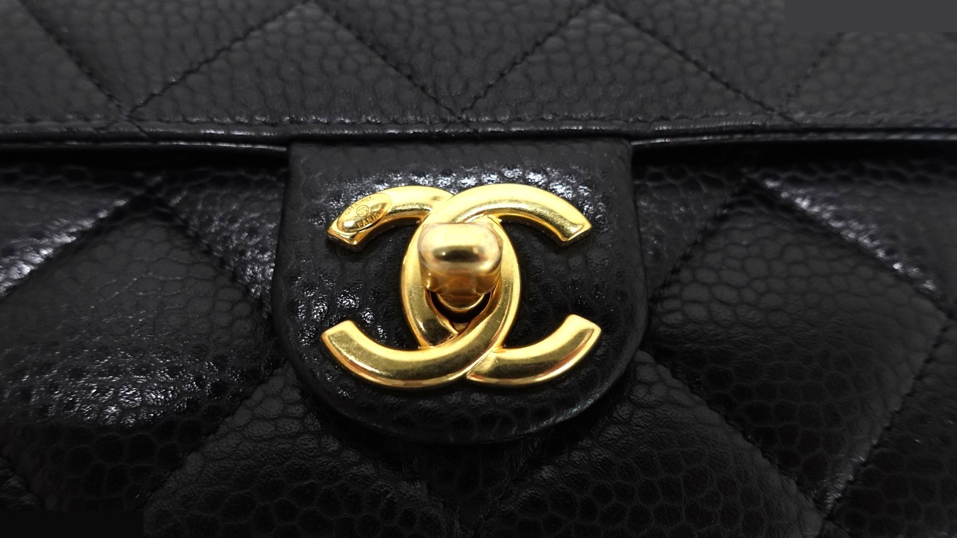 CAVIA MINI FLAP MATELASSE — view 7