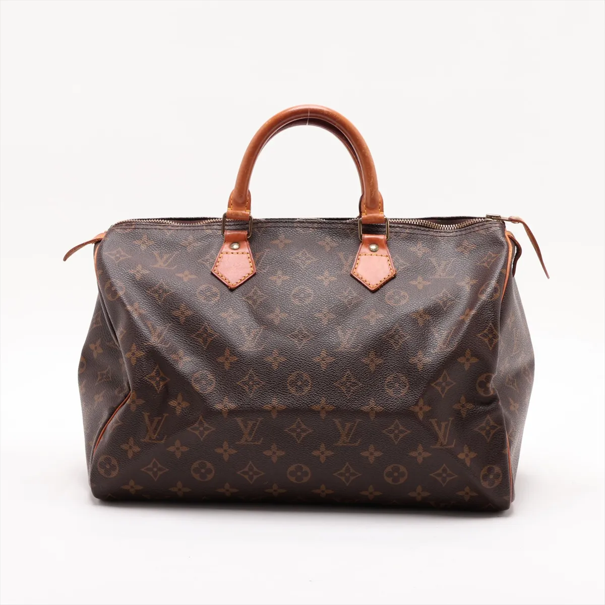 Monogram Speedy 35 M41524 VI0952 Brown