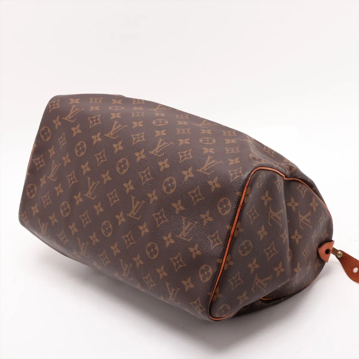 Monogram Speedy 35 M41524 VI0952 Brown — view 3