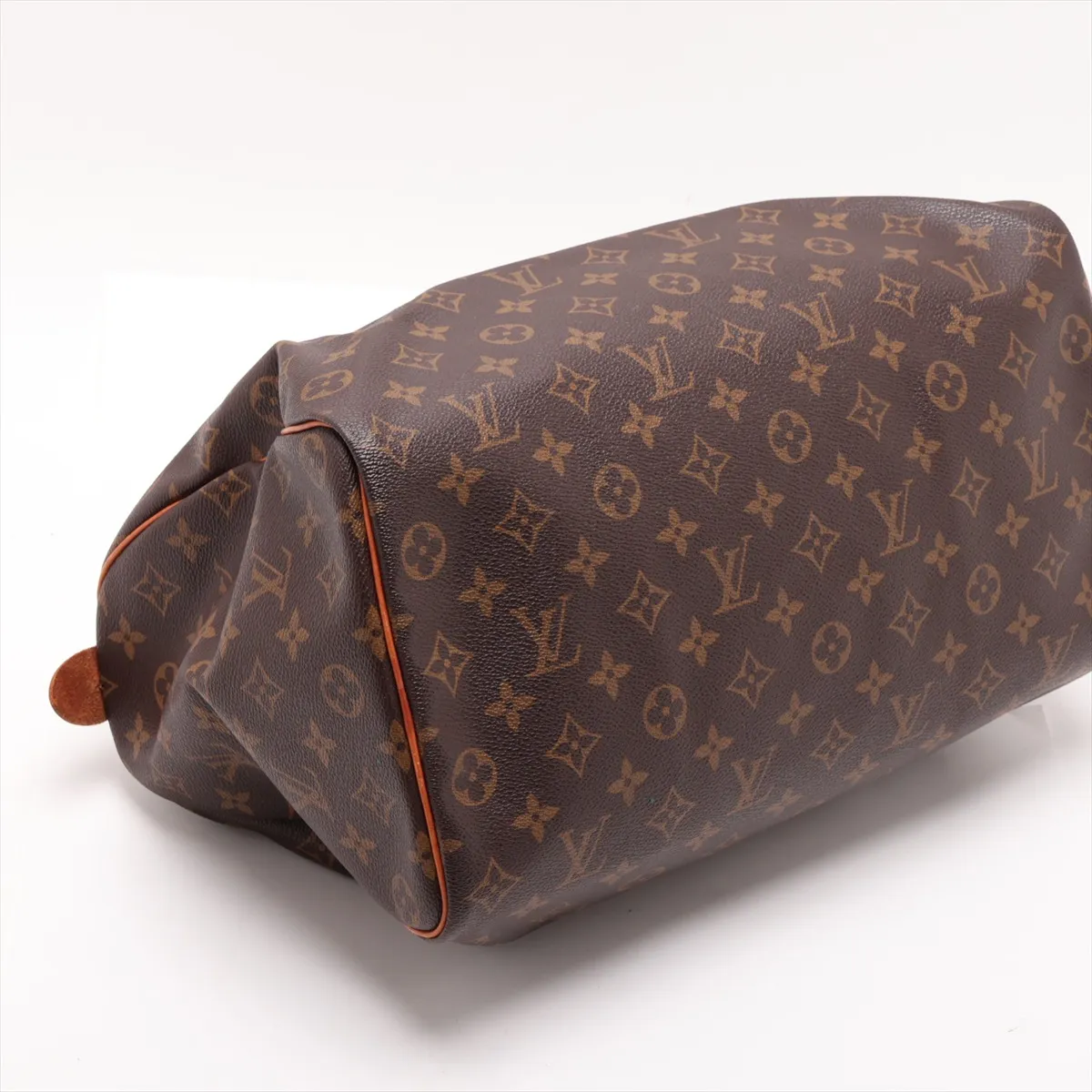 Monogram Speedy 35 M41524 VI0952 Brown — view 4