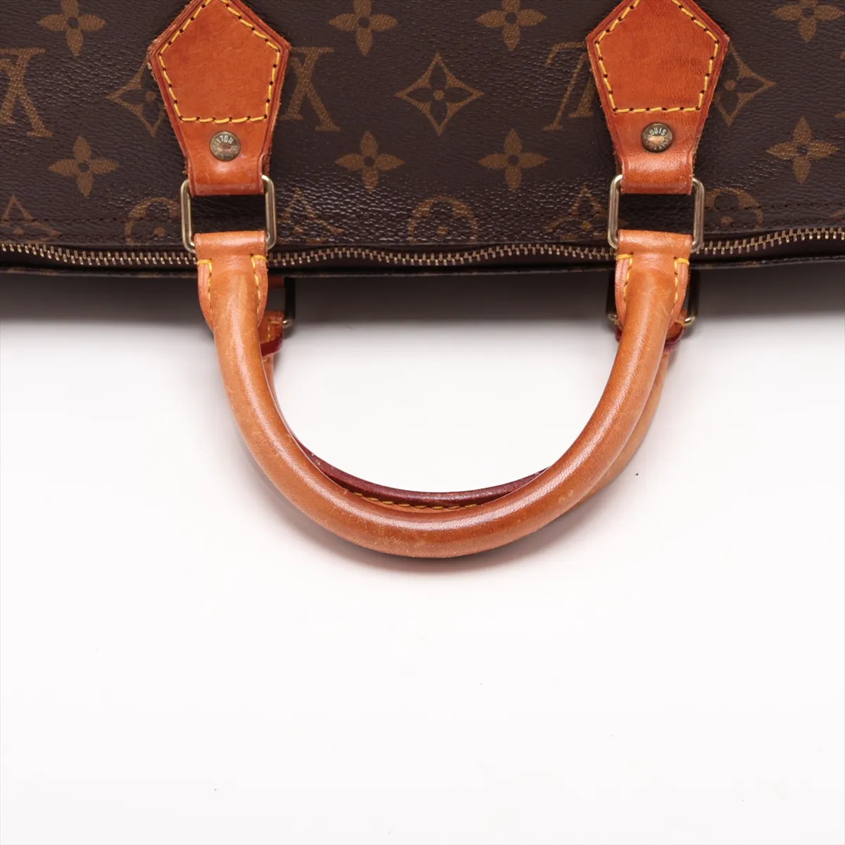 Monogram Speedy 35 M41524 VI0952 Brown — view 5