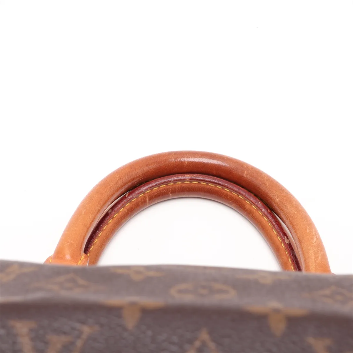 Monogram Speedy 35 M41524 VI0952 Brown — view 6