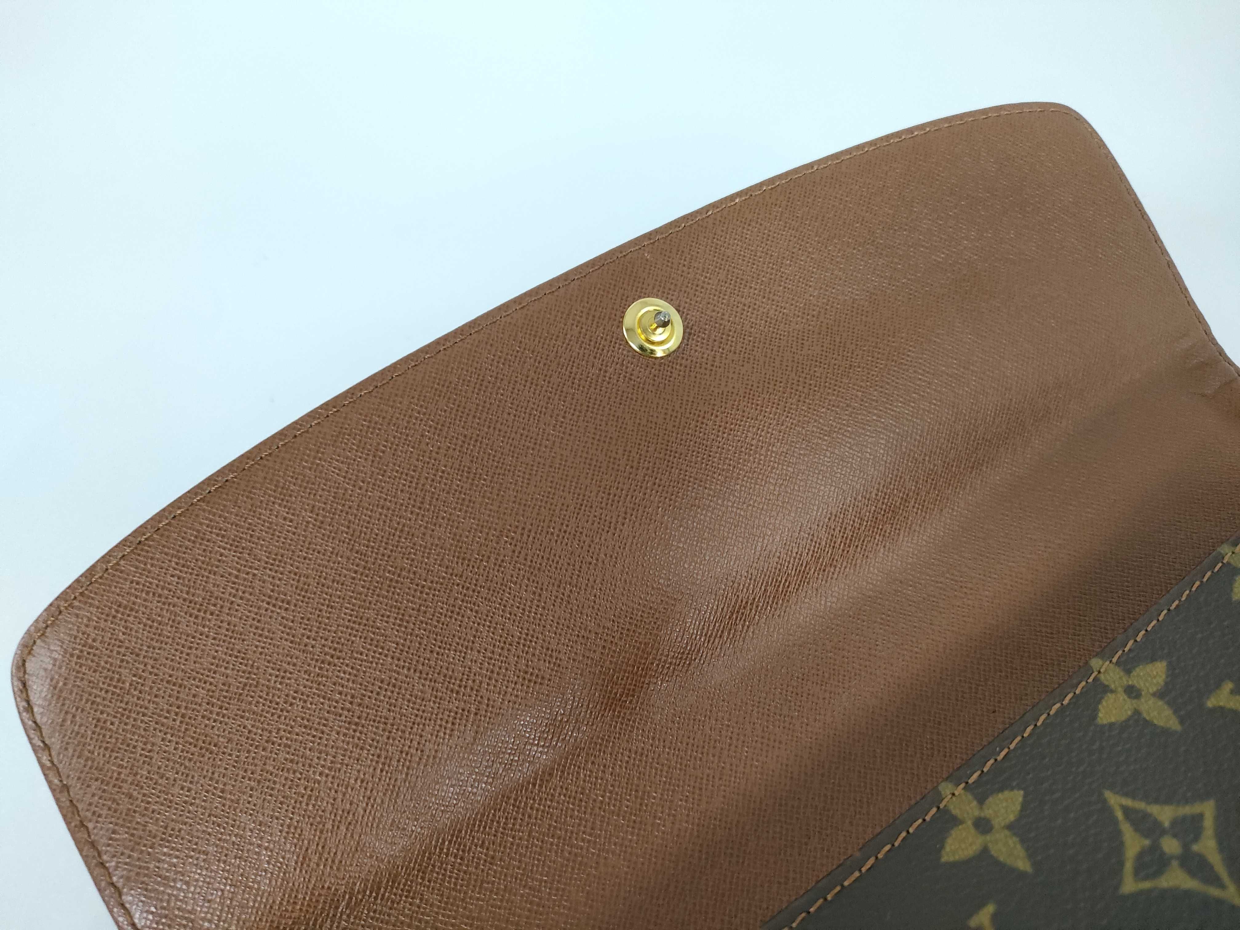 Monogram Pochette Dam M51810 Second Bag Clutch Bag — view 5